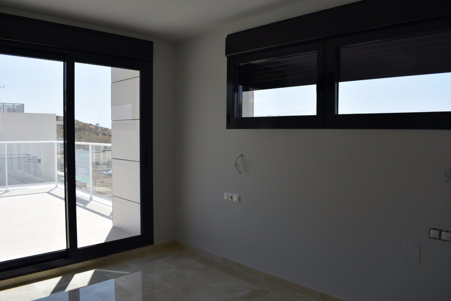 Obra nueva - Villa - Benidorm - Balcon de finestrat