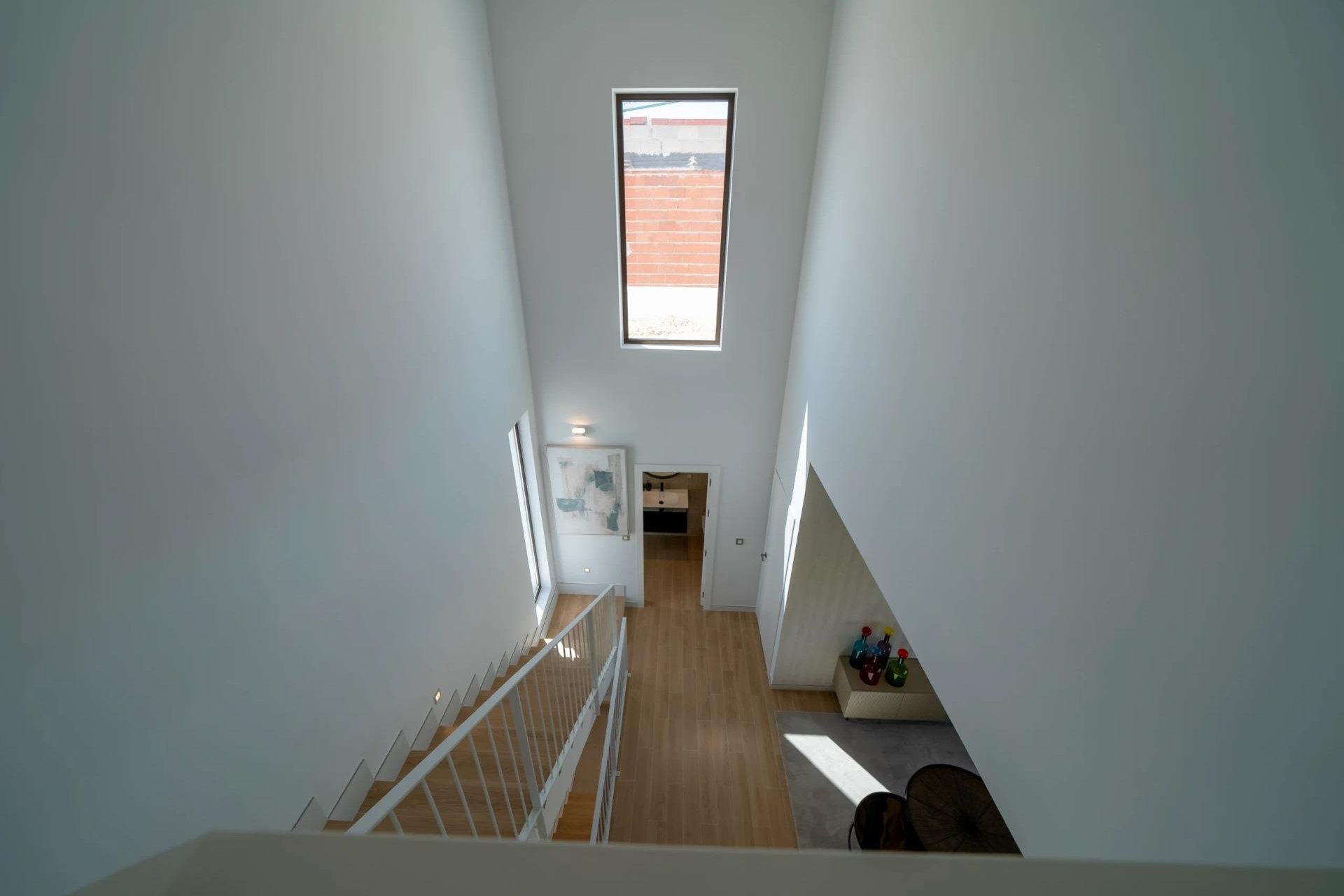 Obra nueva - Villa - Benidorm - Golf Bahia