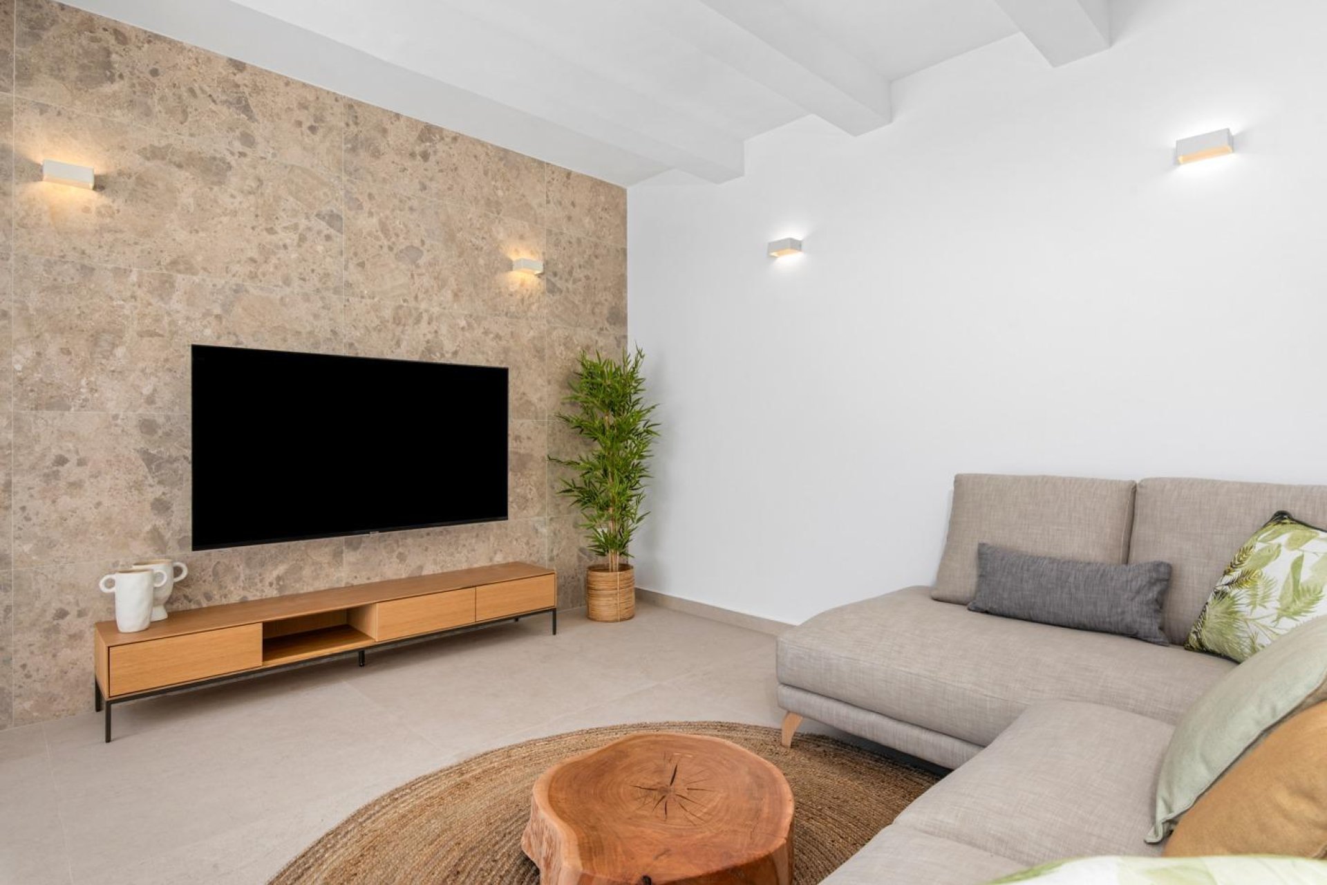Obra nueva - Villa - Benijofar