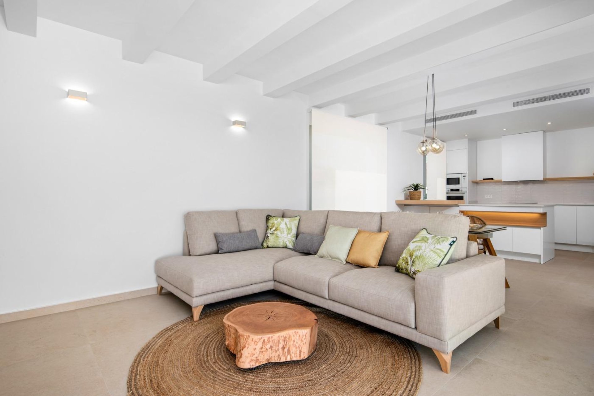 Obra nueva - Villa - Benijofar