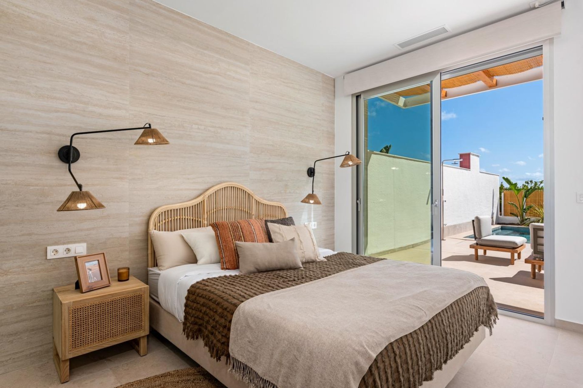 Obra nueva - Villa - Benijofar