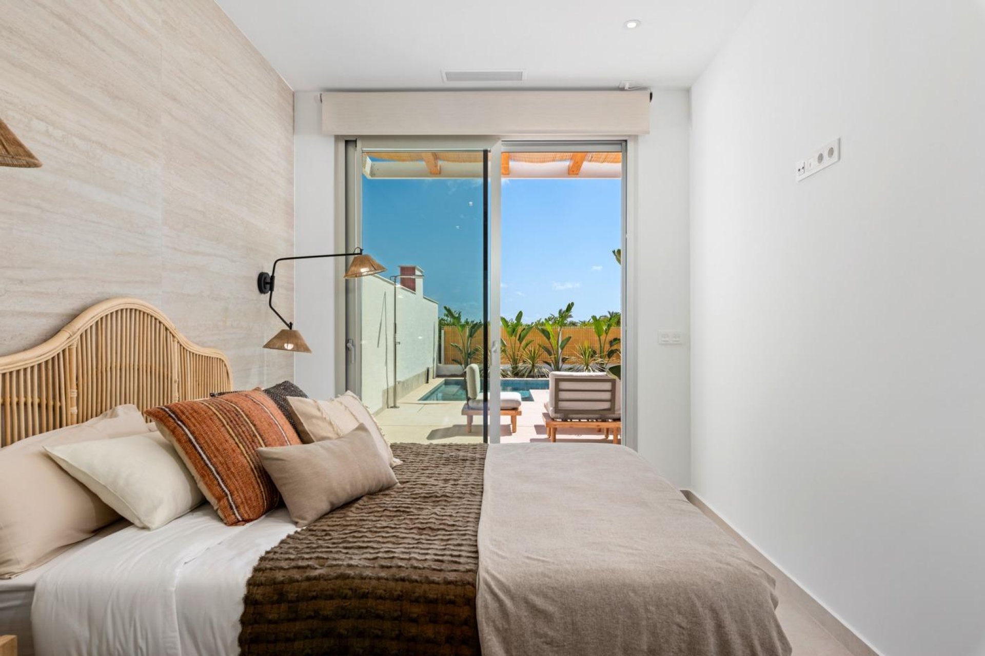 Obra nueva - Villa - Benijofar