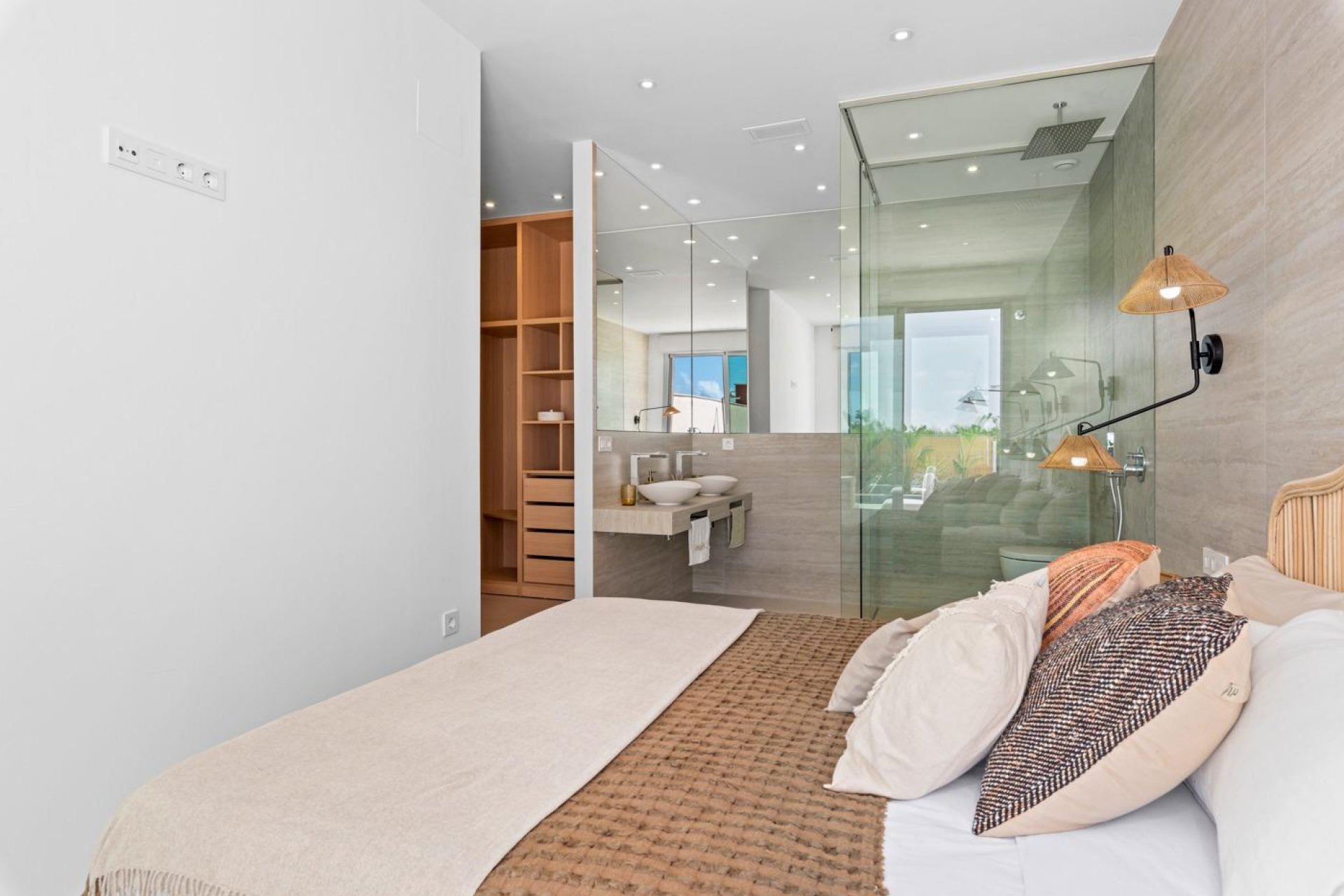 Obra nueva - Villa - Benijofar