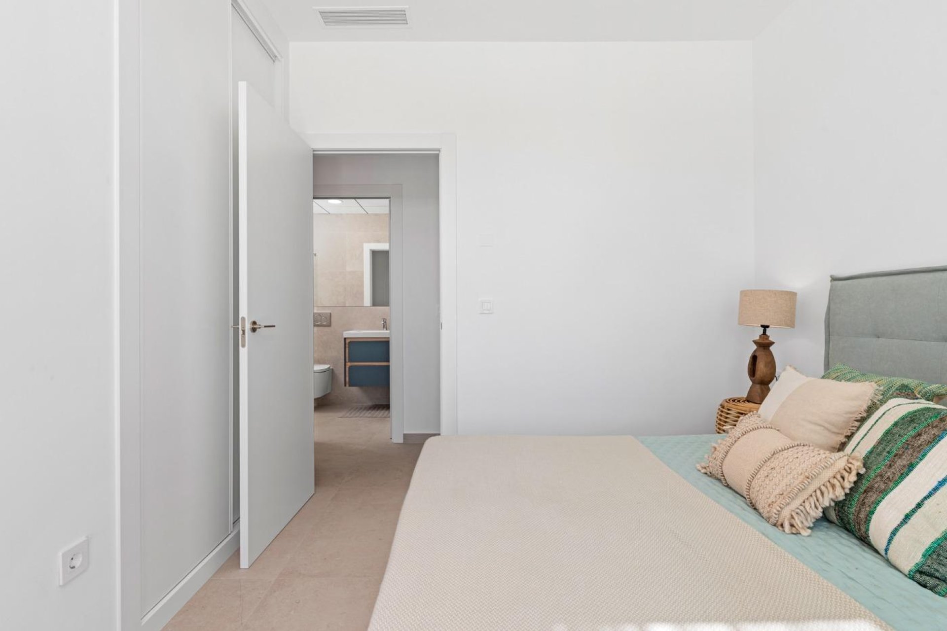 Obra nueva - Villa - Benijofar