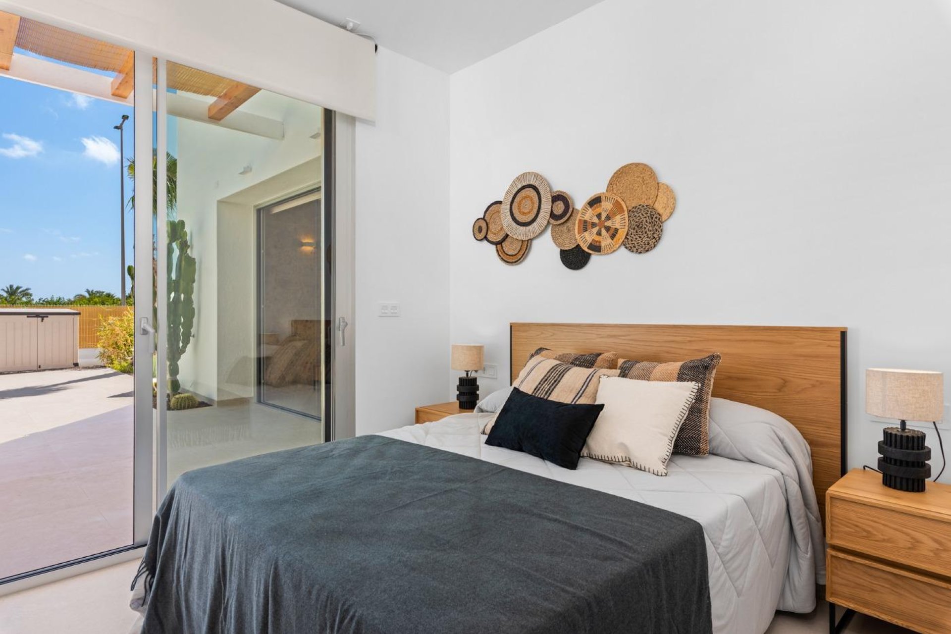 Obra nueva - Villa - Benijofar