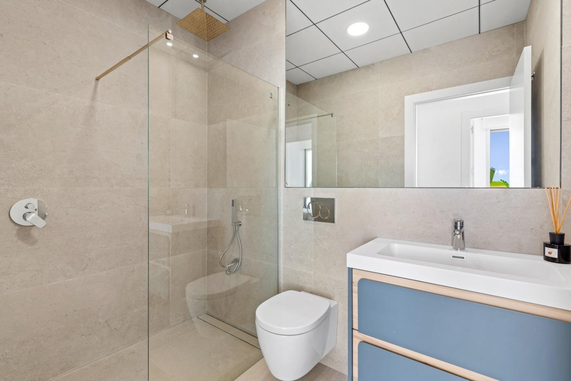 Obra nueva - Villa - Benijofar