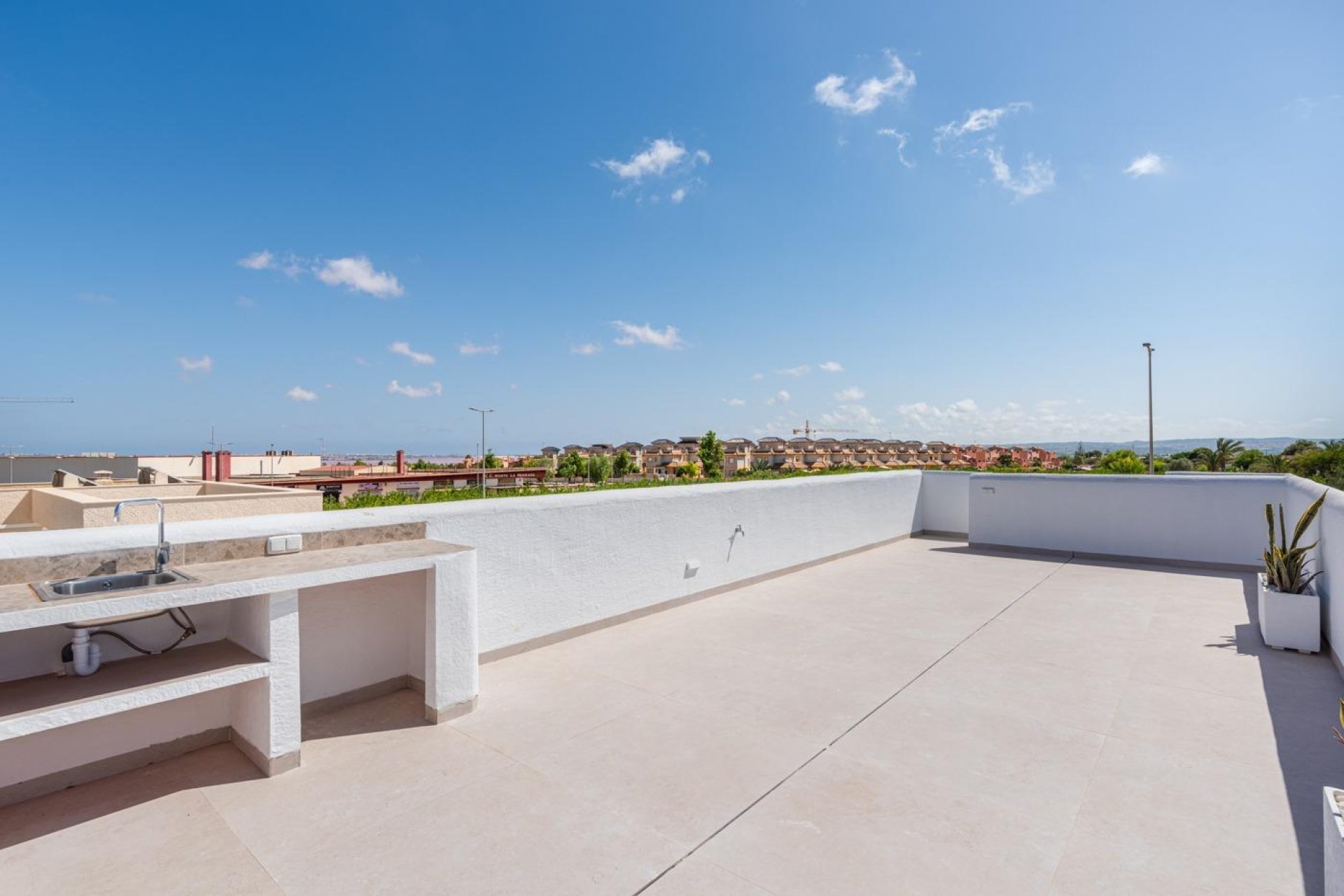 Obra nueva - Villa - Benijofar