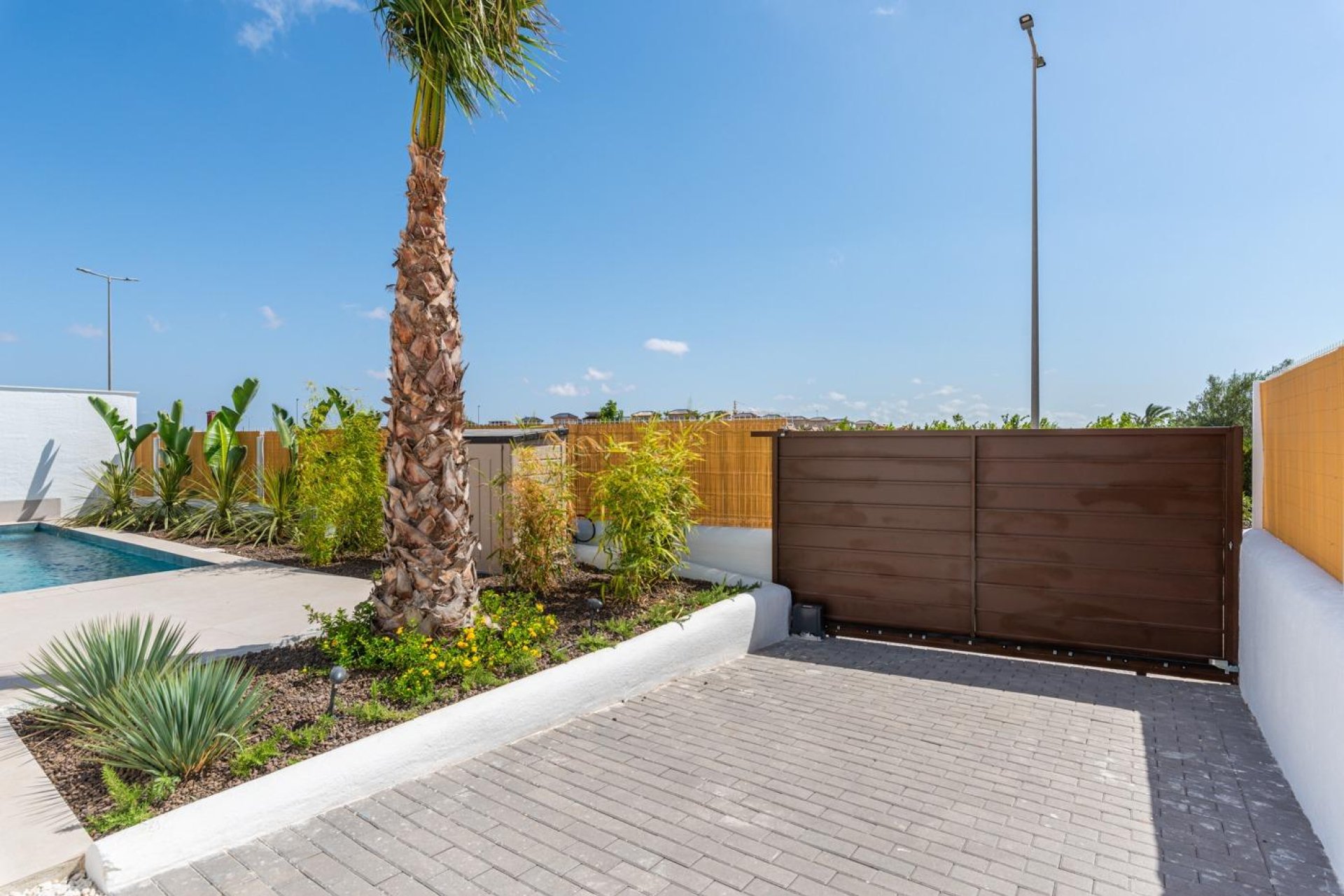 Obra nueva - Villa - Benijofar