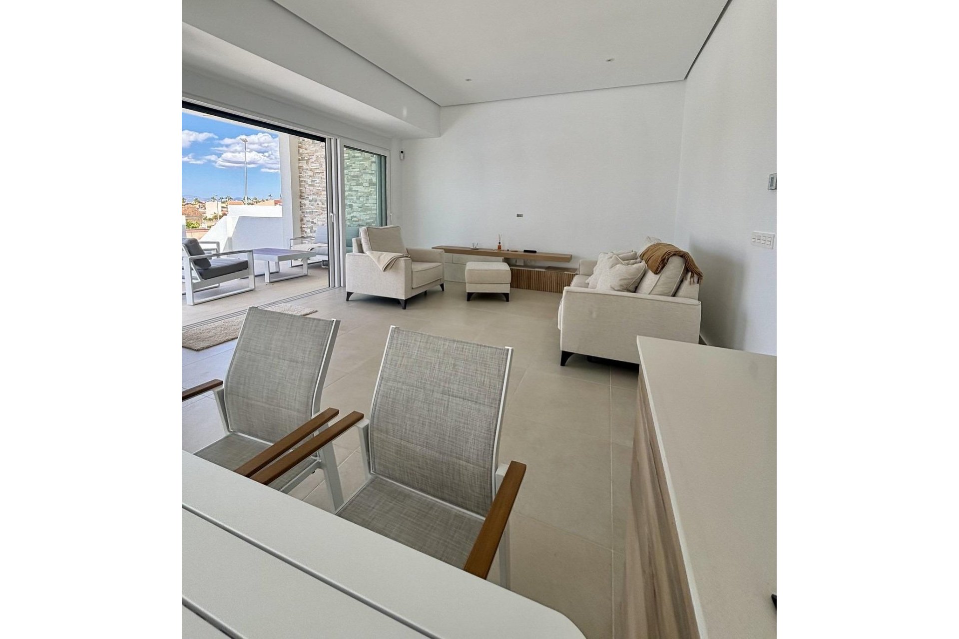 Obra nueva - Villa - Benijofar