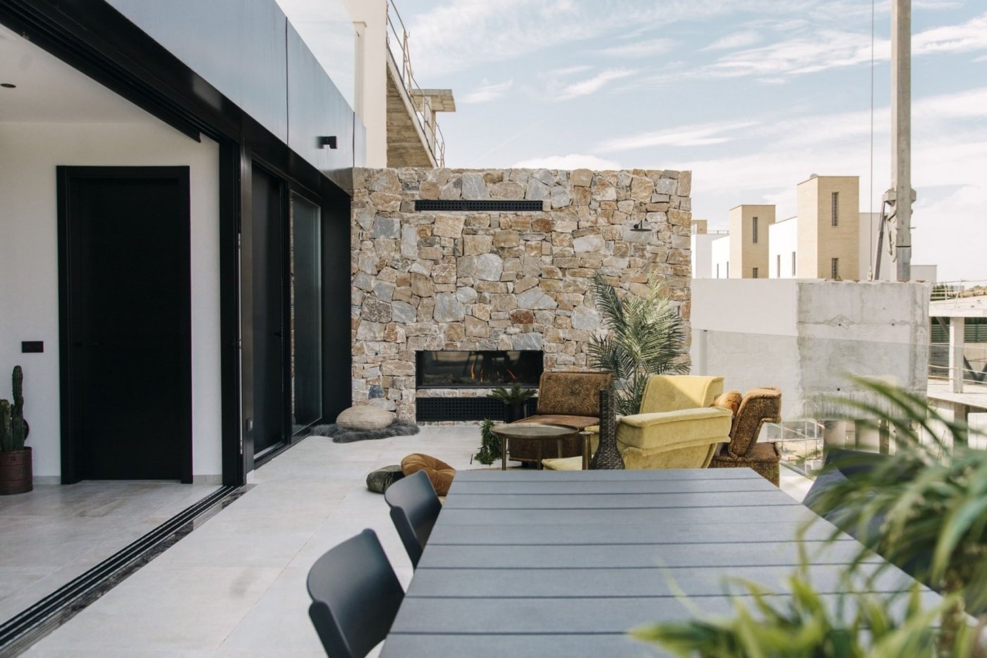Obra nueva - Villa - Ciudad Quesada - ALTOS DE LA MARQUESA