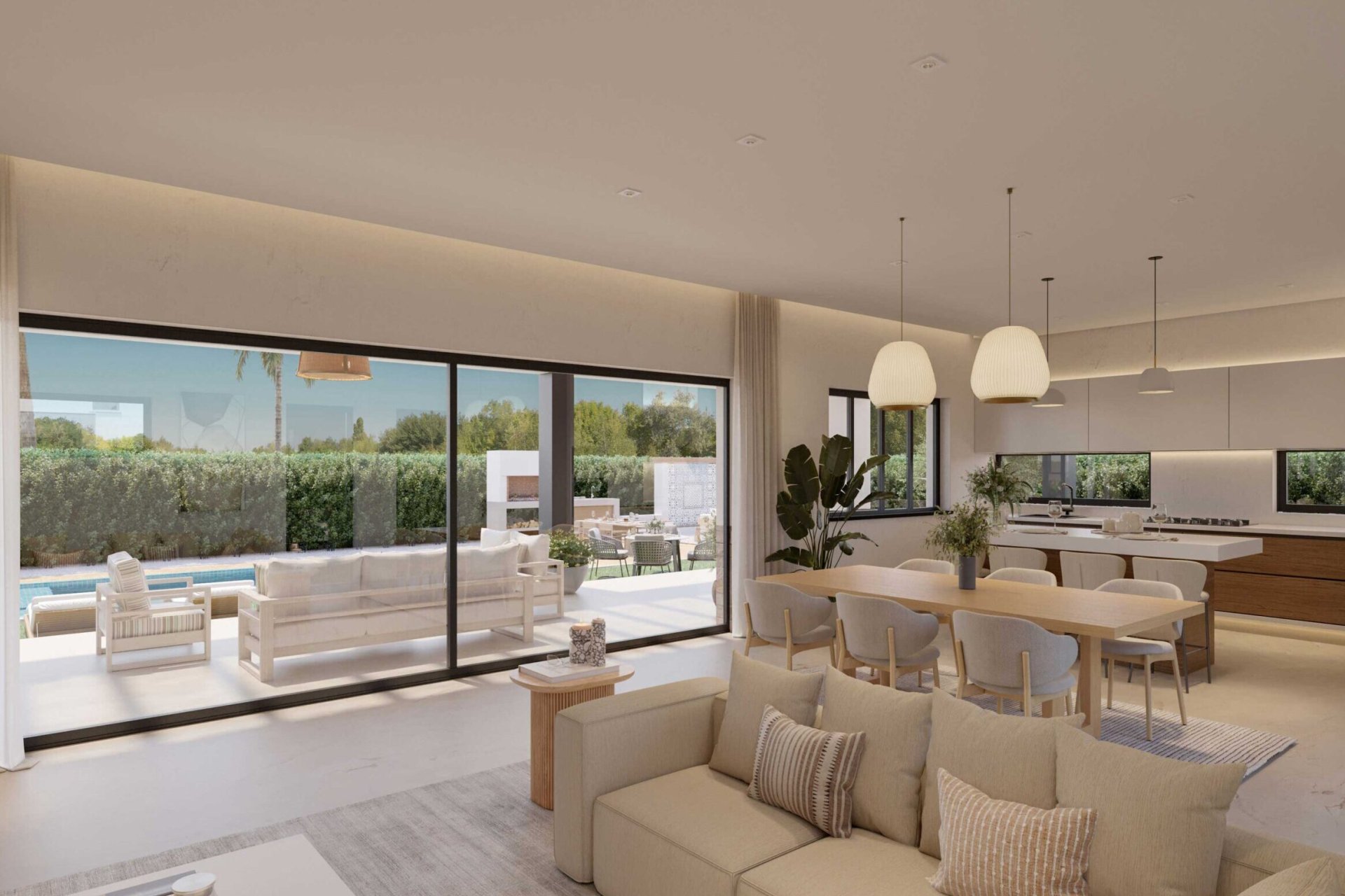 Obra nueva - Villa - Ciudad Quesada - Ciudad Quesada - Rojales