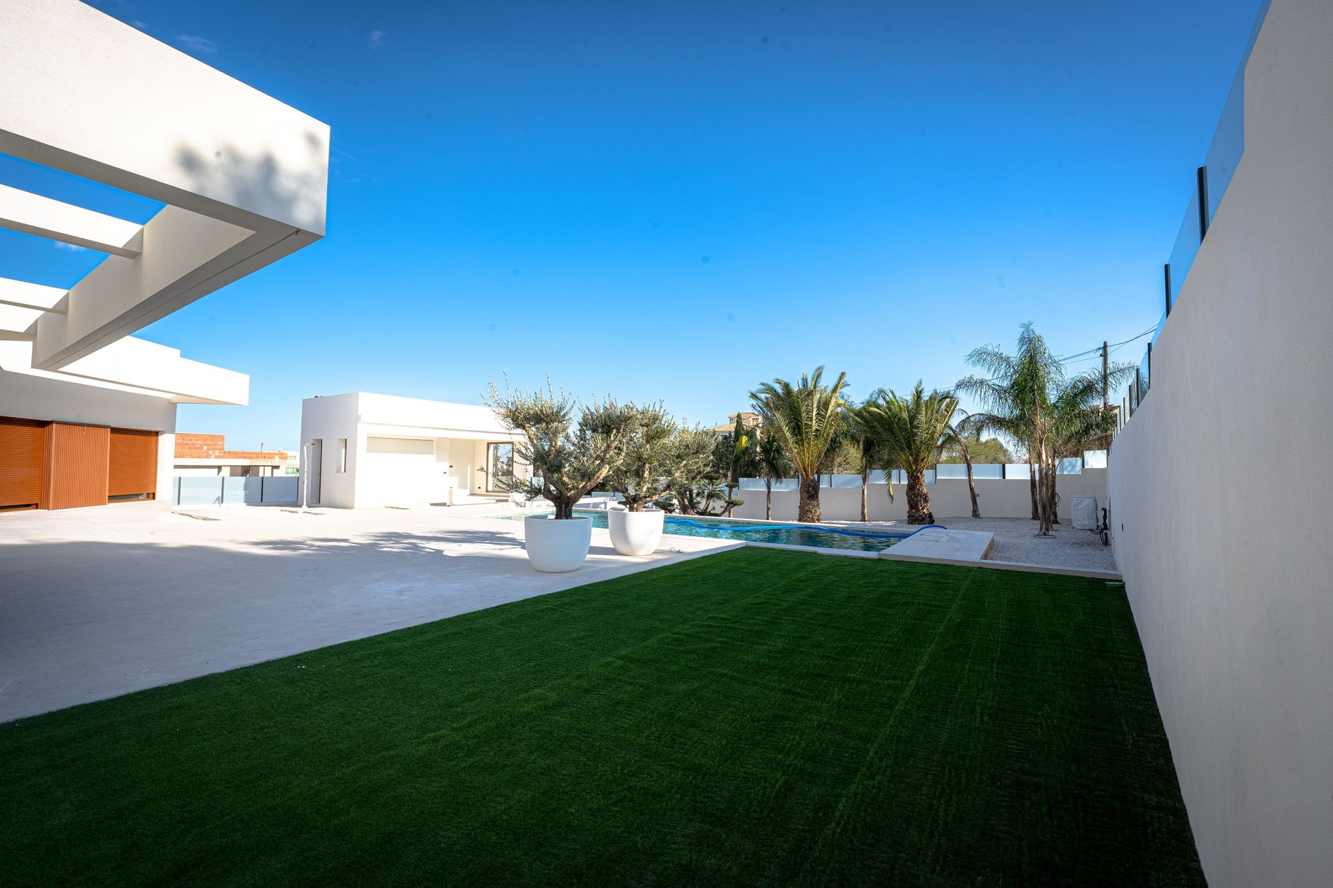 Obra nueva - Villa - Ciudad Quesada - Ciudad Quesada - Rojales