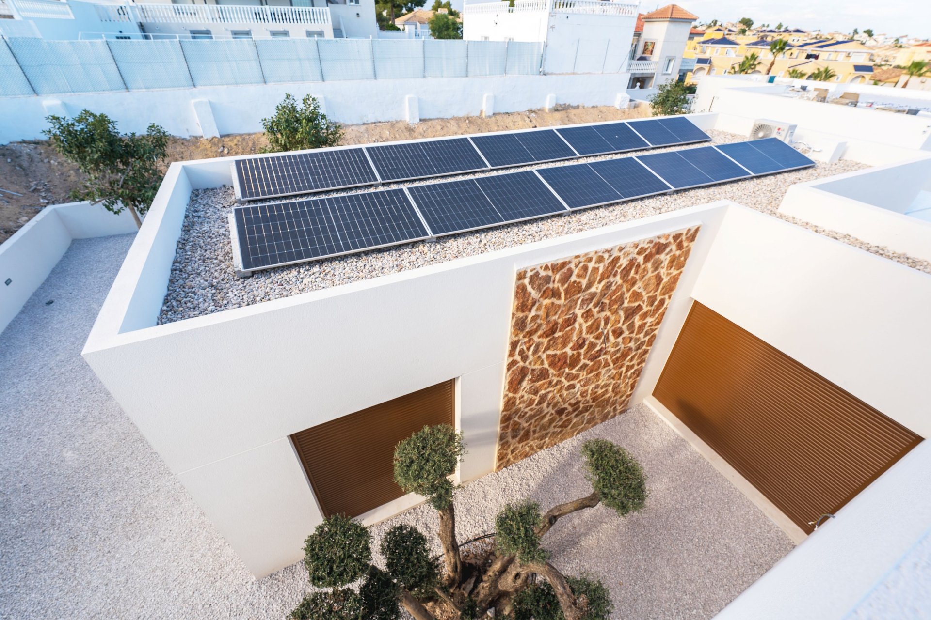 Obra nueva - Villa - Ciudad Quesada - Ciudad Quesada - Rojales