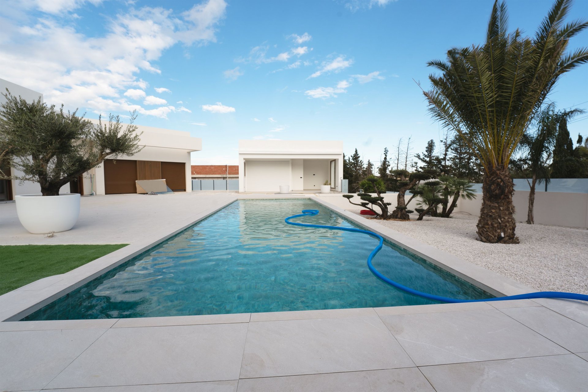 Obra nueva - Villa - Ciudad Quesada - Ciudad Quesada - Rojales