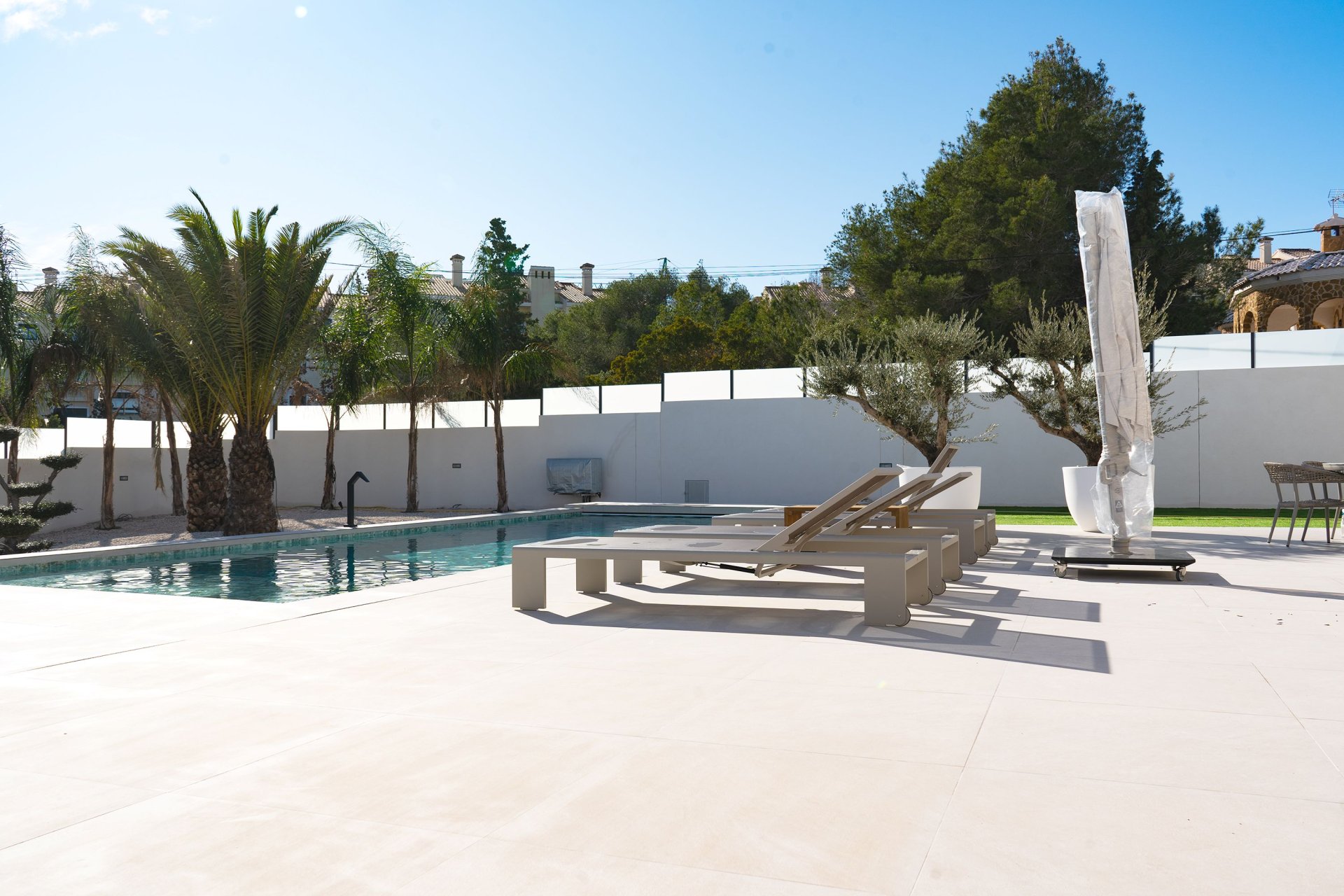 Obra nueva - Villa - Ciudad Quesada - Ciudad Quesada - Rojales