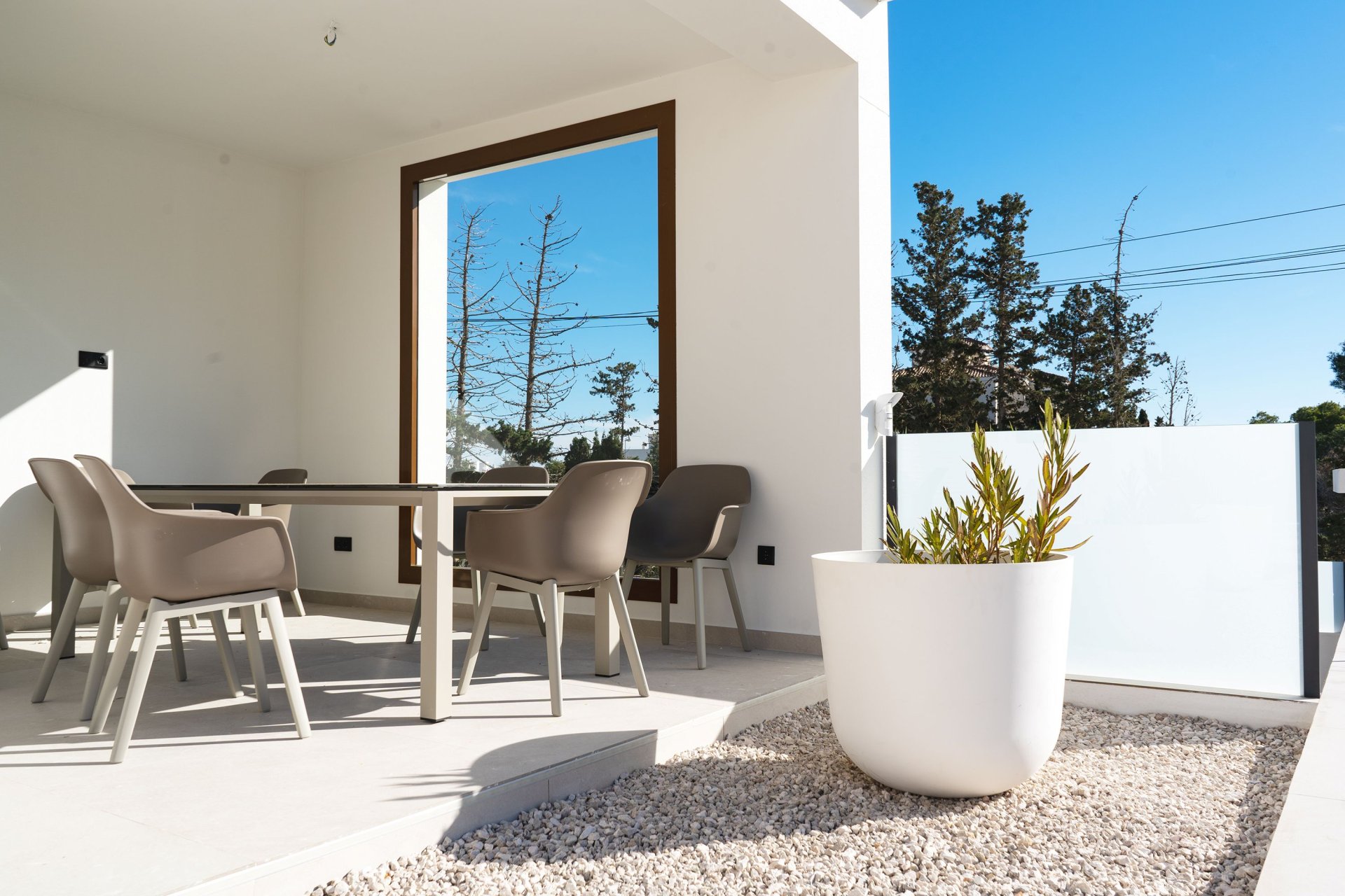Obra nueva - Villa - Ciudad Quesada - Ciudad Quesada - Rojales