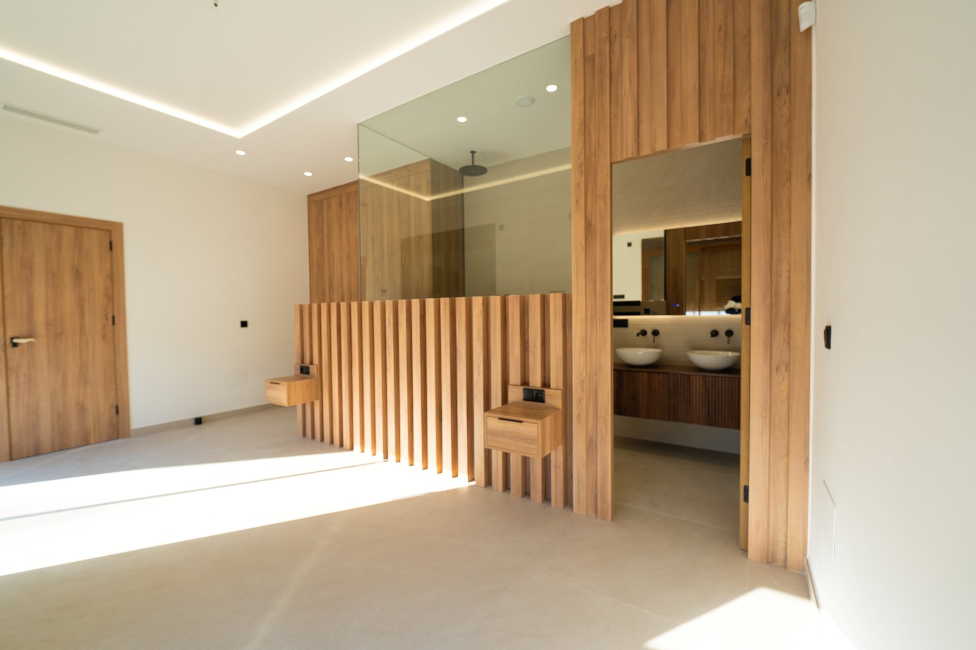Obra nueva - Villa - Ciudad Quesada - Ciudad Quesada - Rojales
