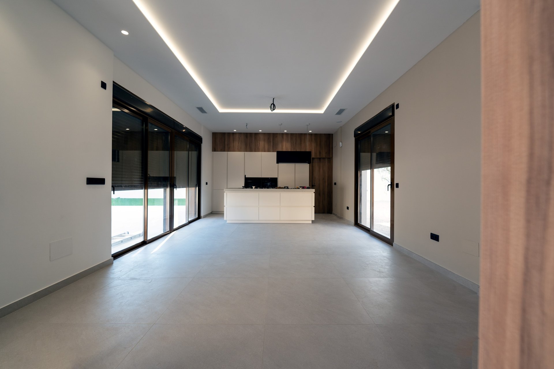 Obra nueva - Villa - Ciudad Quesada - Ciudad Quesada - Rojales