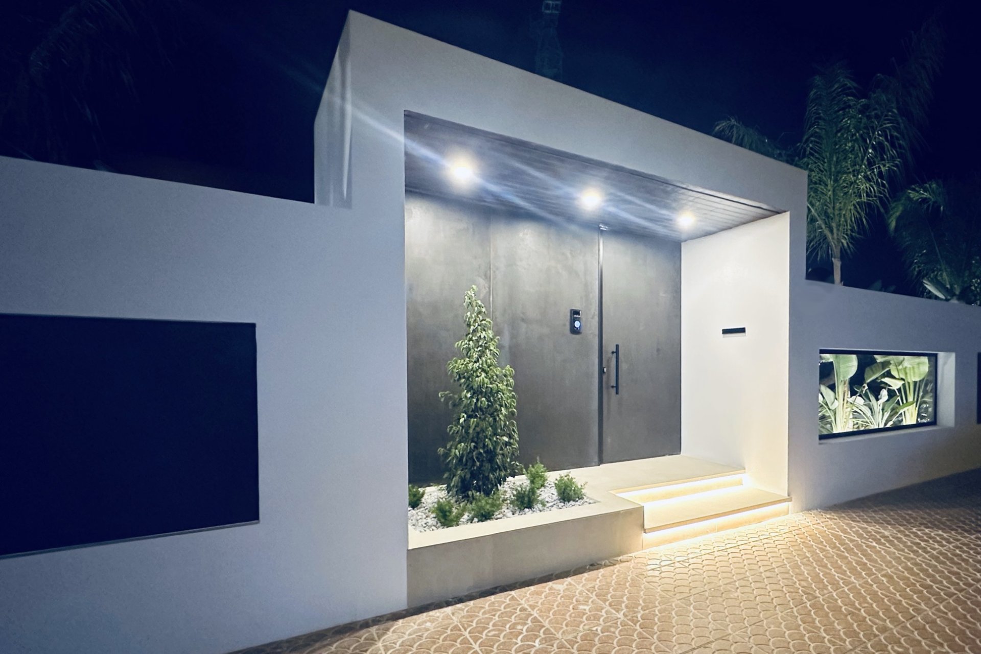 Obra nueva - Villa - Ciudad Quesada - Ciudad Quesada - Rojales