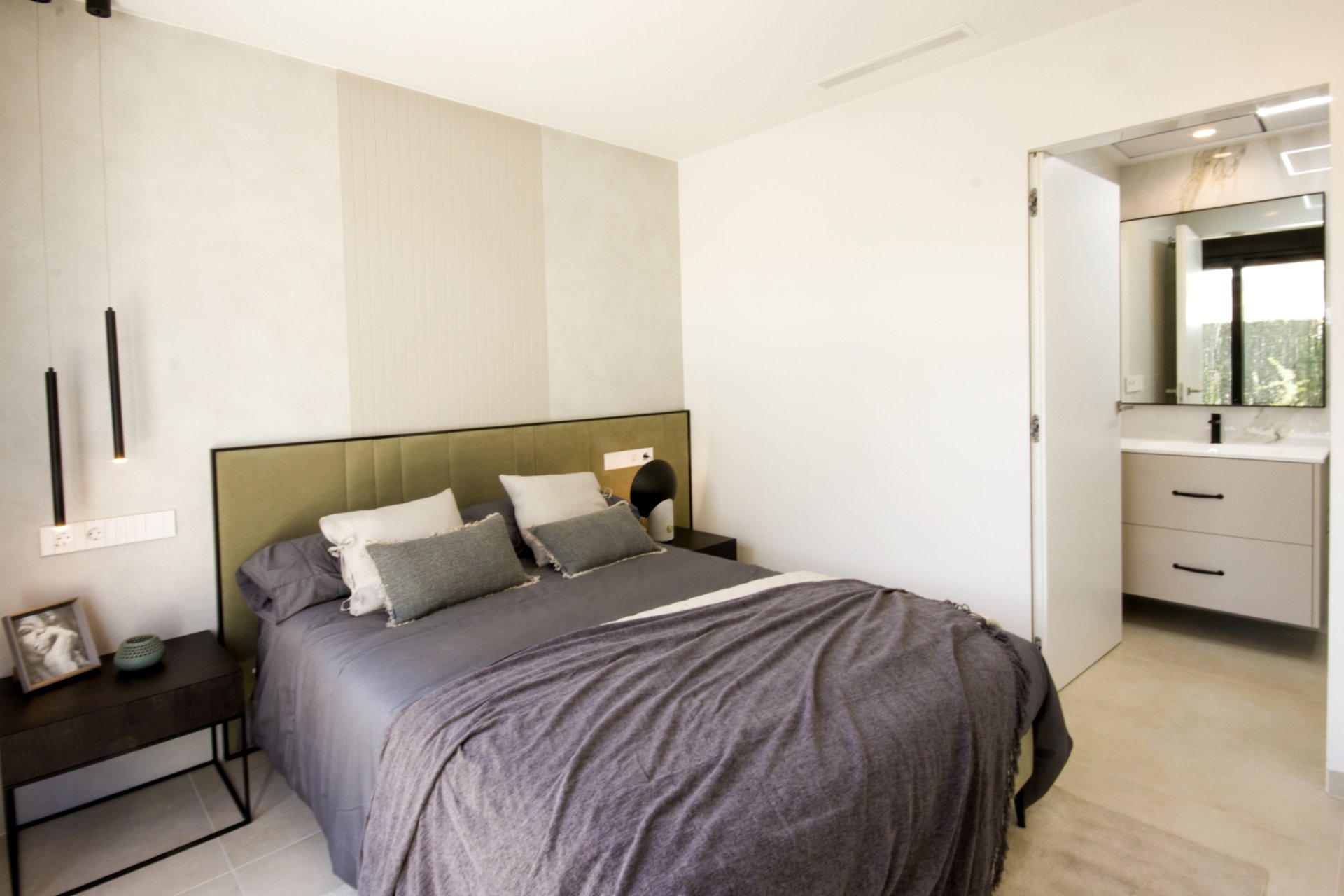 Obra nueva - Villa - Ciudad Quesada - Ciudad Quesada - Rojales