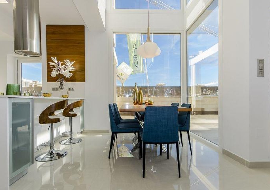 Obra nueva - Villa - Ciudad Quesada - Ciudad Quesada - Rojales