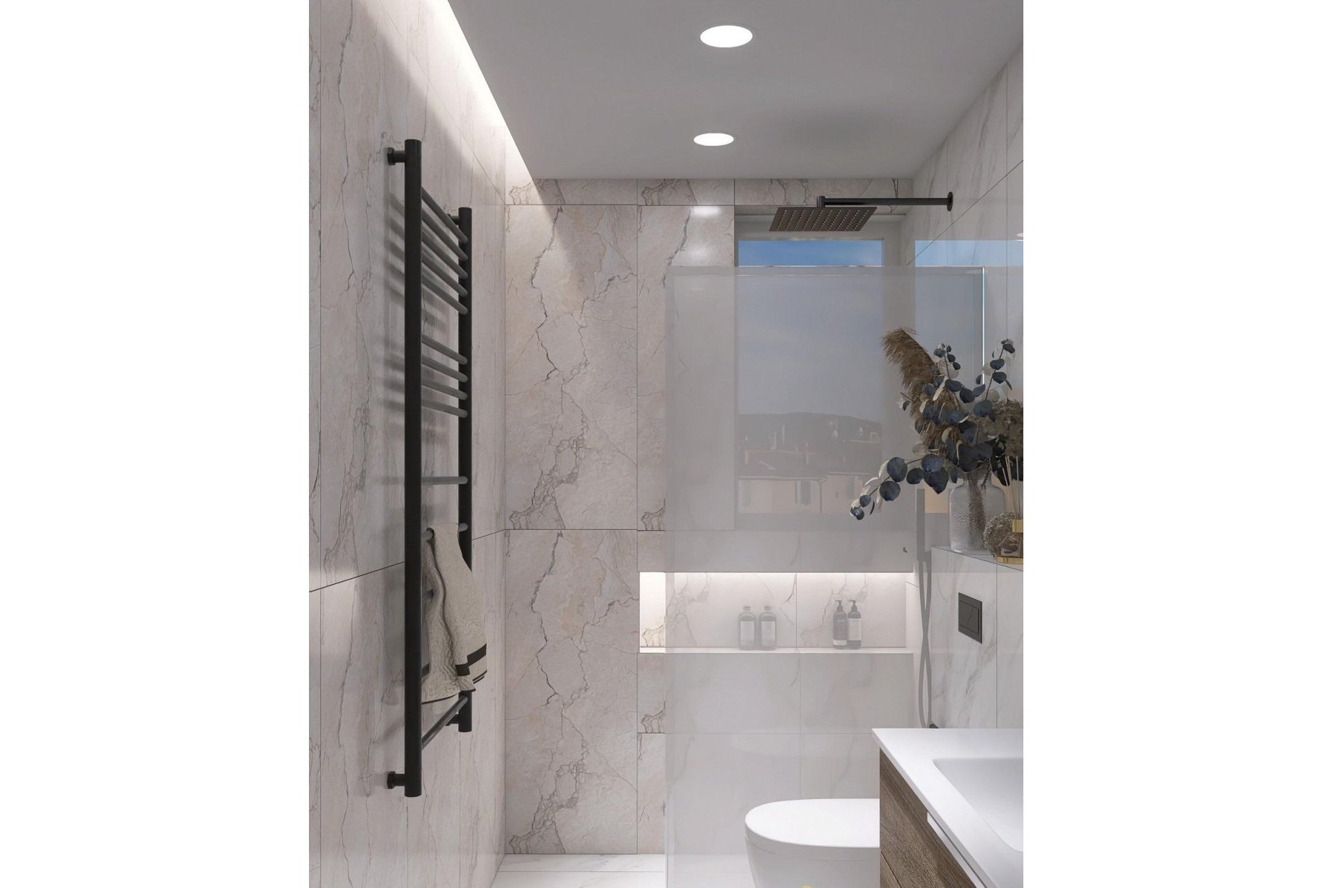 Obra nueva - Villa - Ciudad Quesada - Ciudad Quesada - Rojales