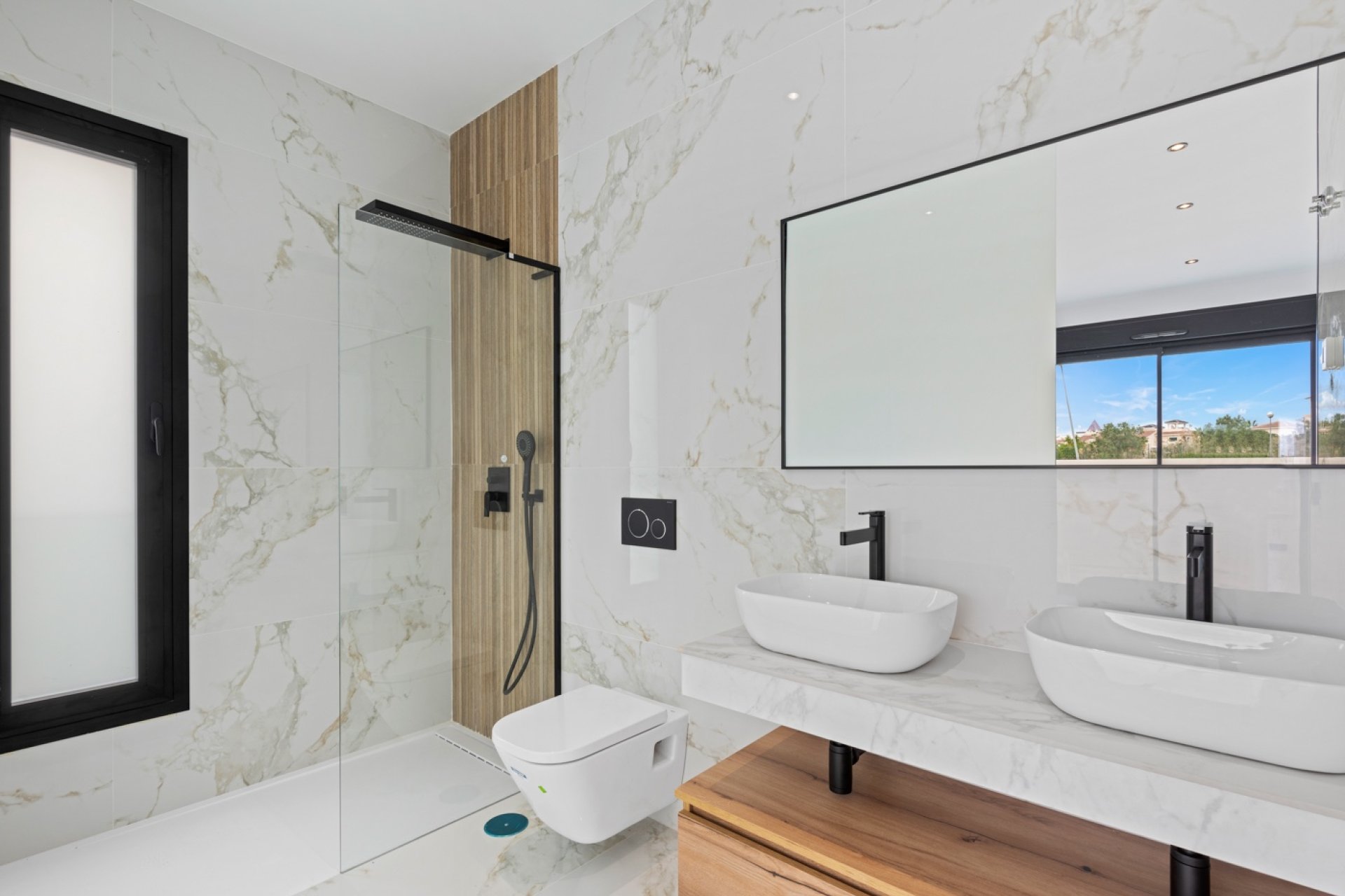 Obra nueva - Villa - Ciudad Quesada - Ciudad Quesada - Rojales