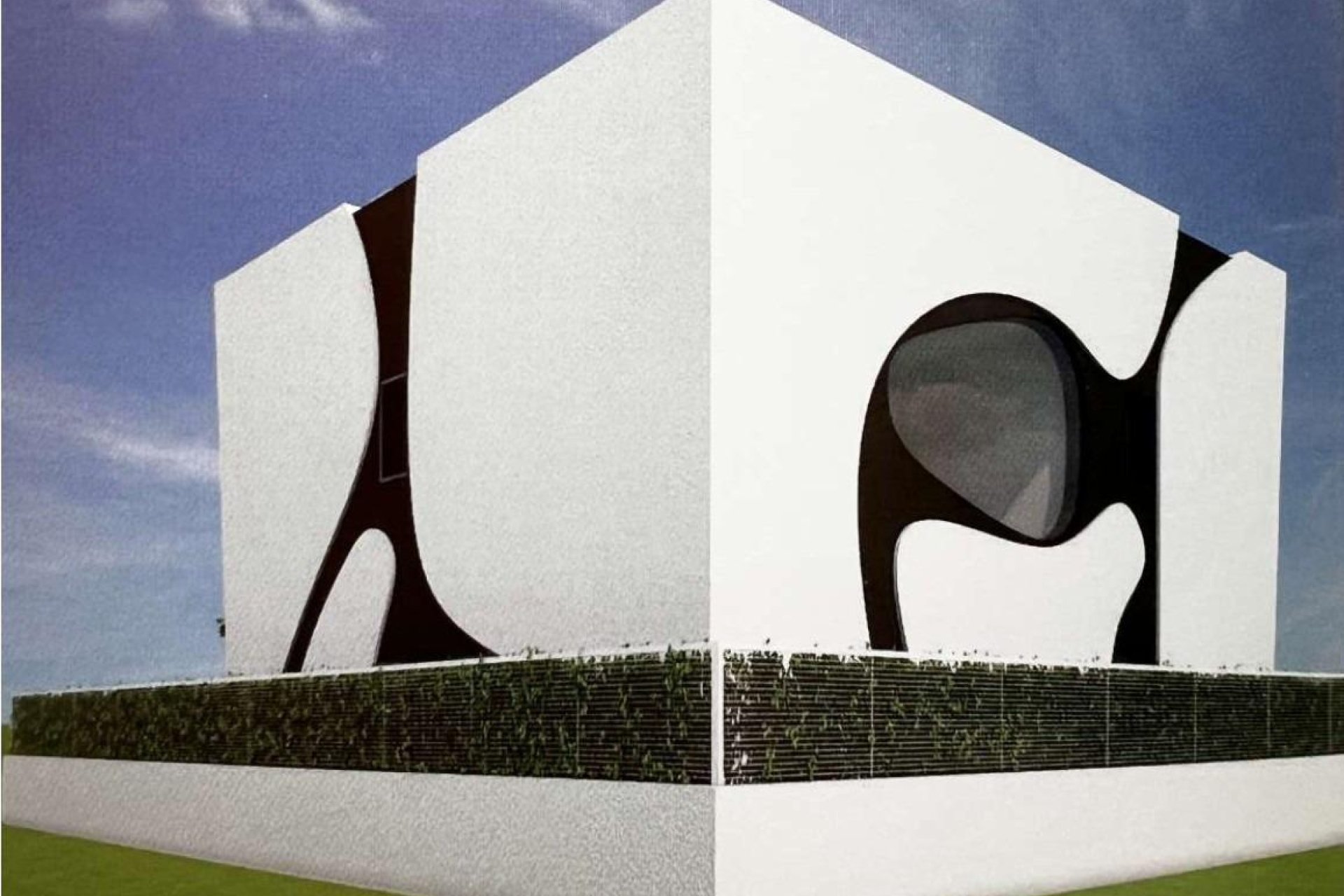 Obra nueva - Villa - Ciudad Quesada - Ciudad Quesada - Rojales