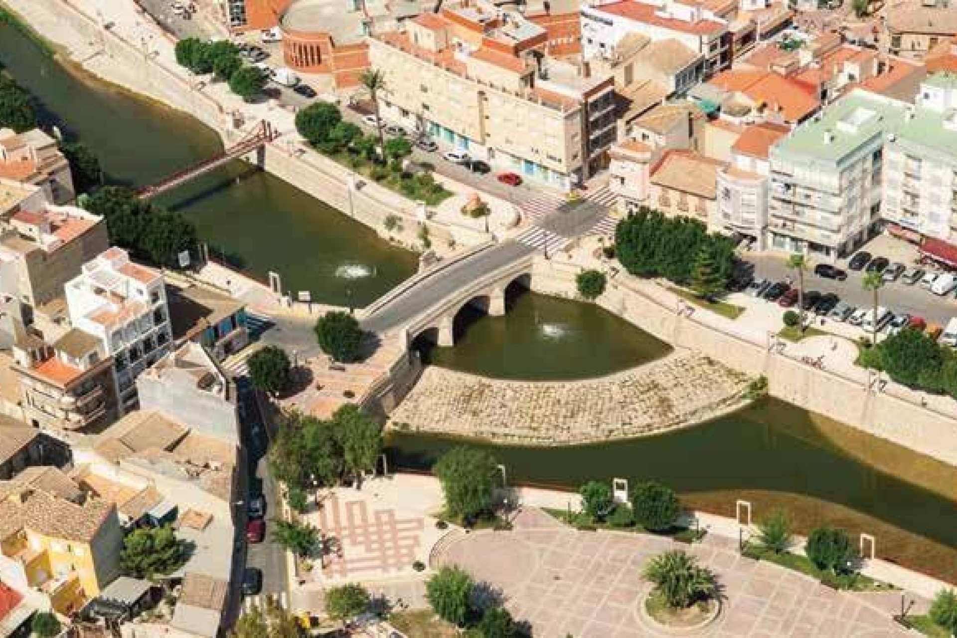 Obra nueva - Villa - Ciudad Quesada - Rojales - Benimar