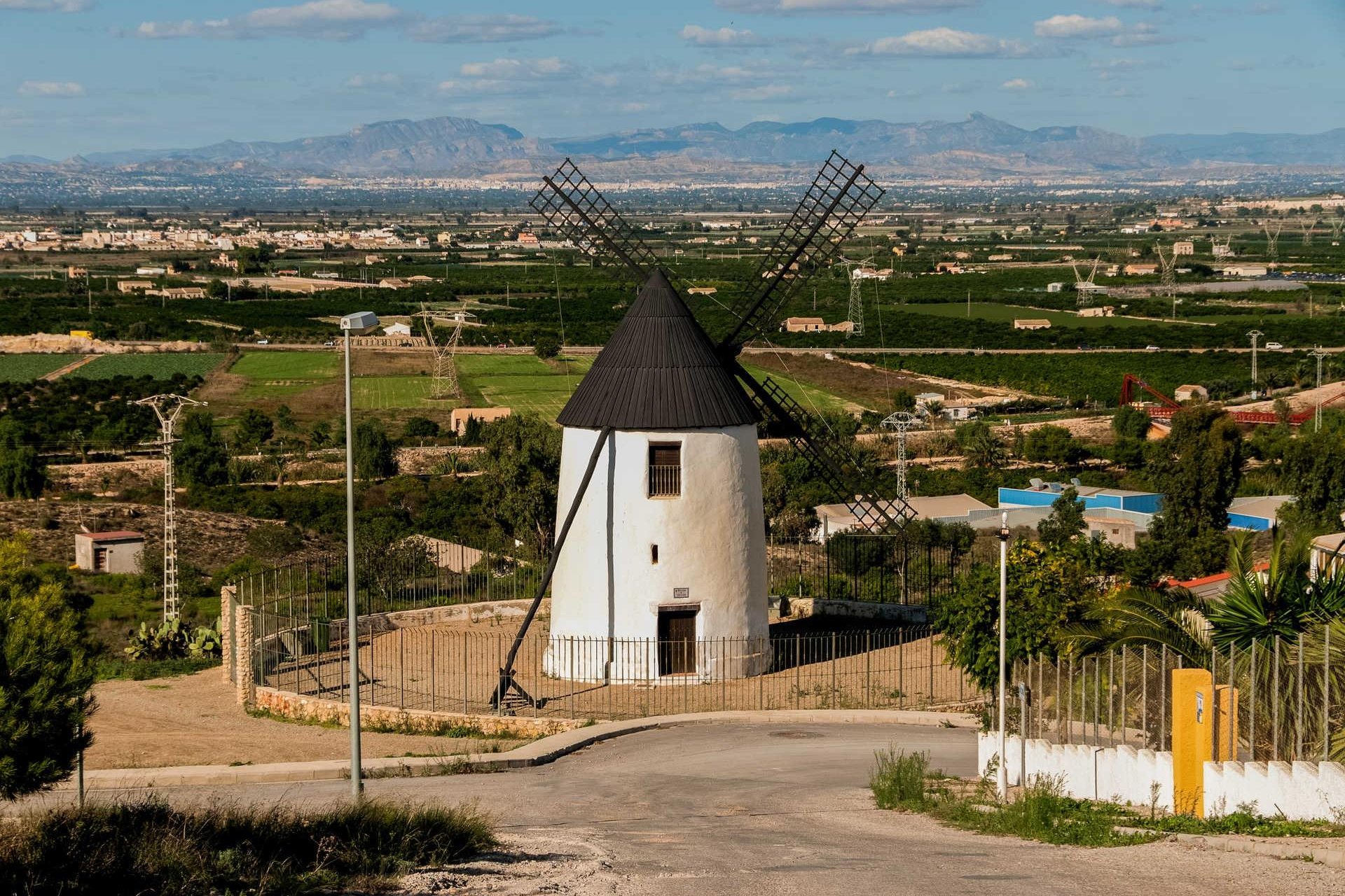 Obra nueva - Villa - Ciudad Quesada - Rojales - Benimar