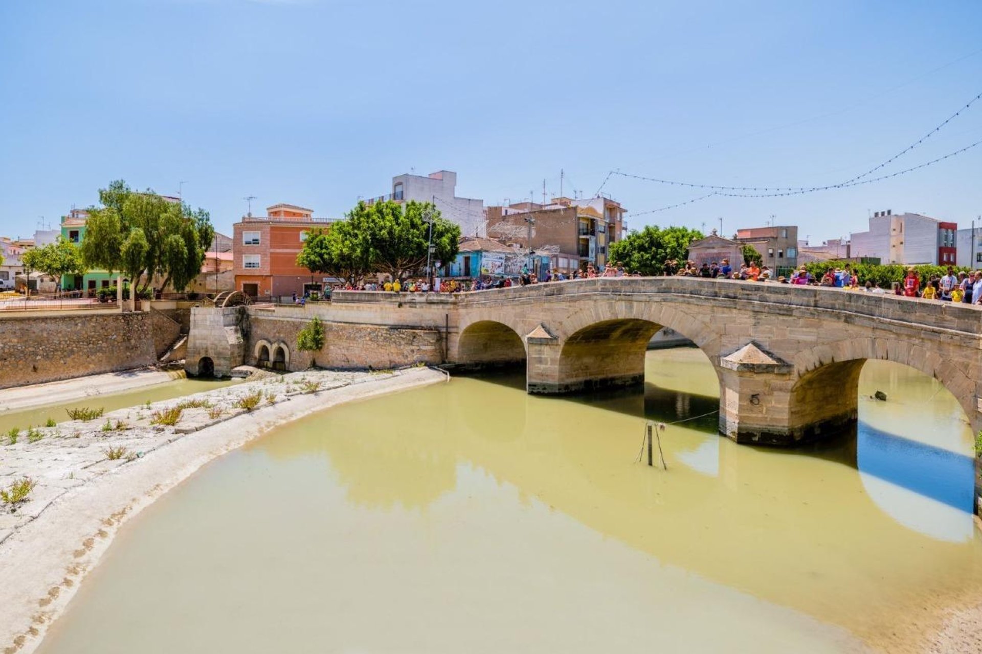 Obra nueva - Villa - Ciudad Quesada - Rojales - Benimar