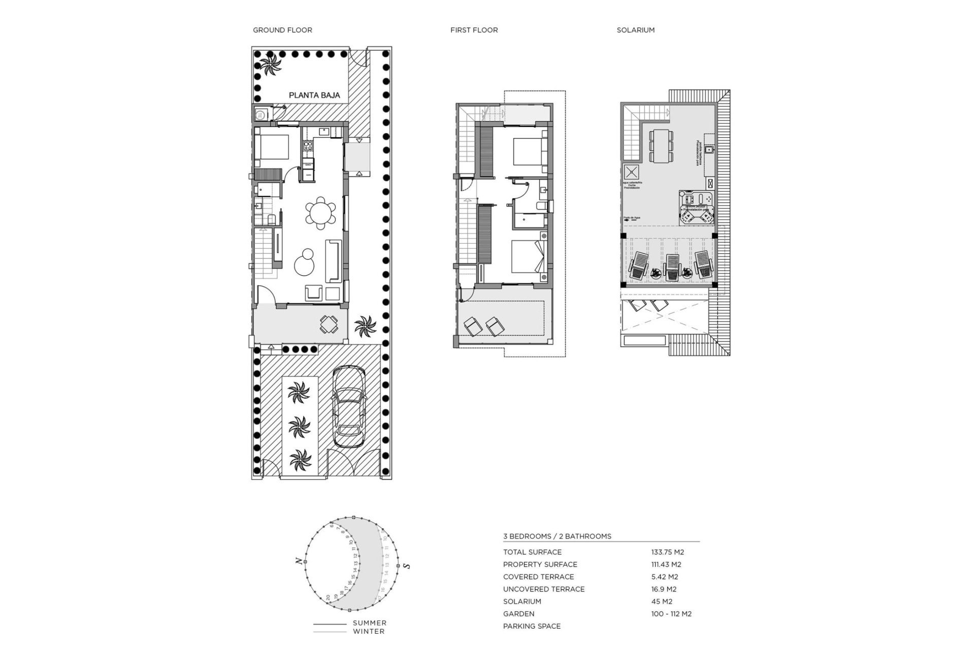 Obra nueva - Villa - Ciudad Quesada - Rojales - DOÑA PEPA