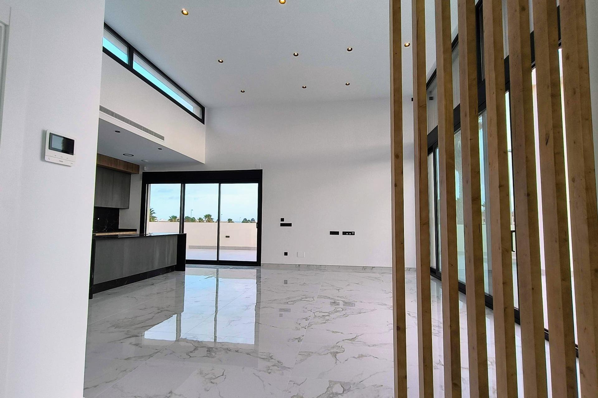 Obra nueva - Villa - Ciudad Quesada - Rojales - DOÑA PEPA