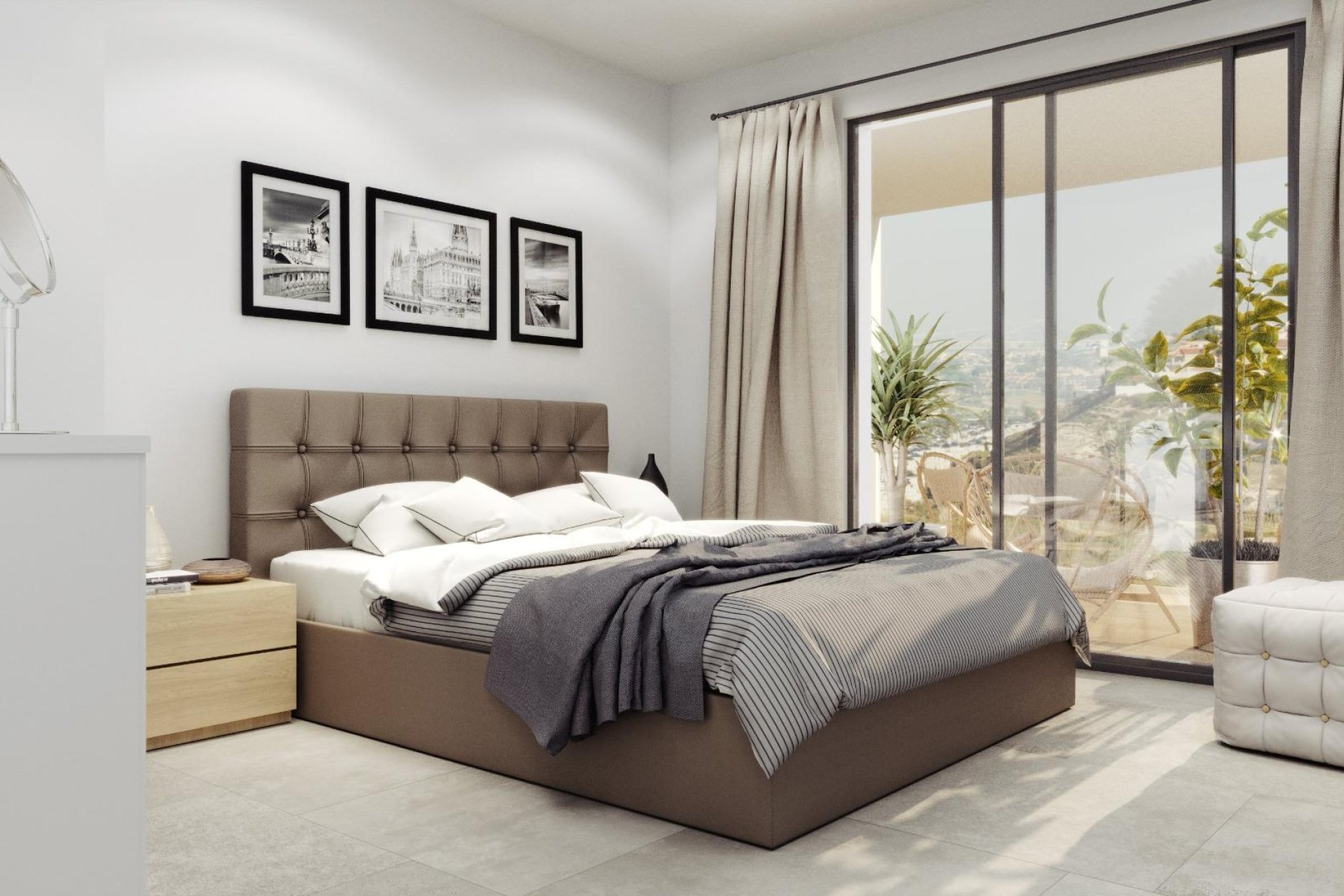 Obra nueva - Villa - Ciudad Quesada - Rojales - Golf La Marquesa (Ciudad Quesada)