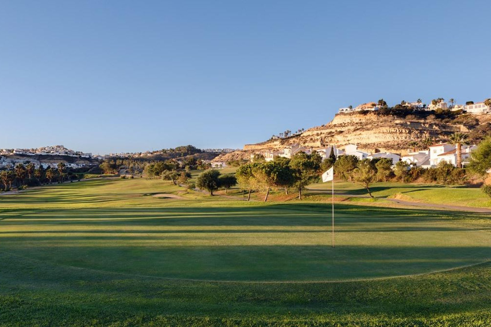 Obra nueva - Villa - Ciudad Quesada - Rojales - Rojales