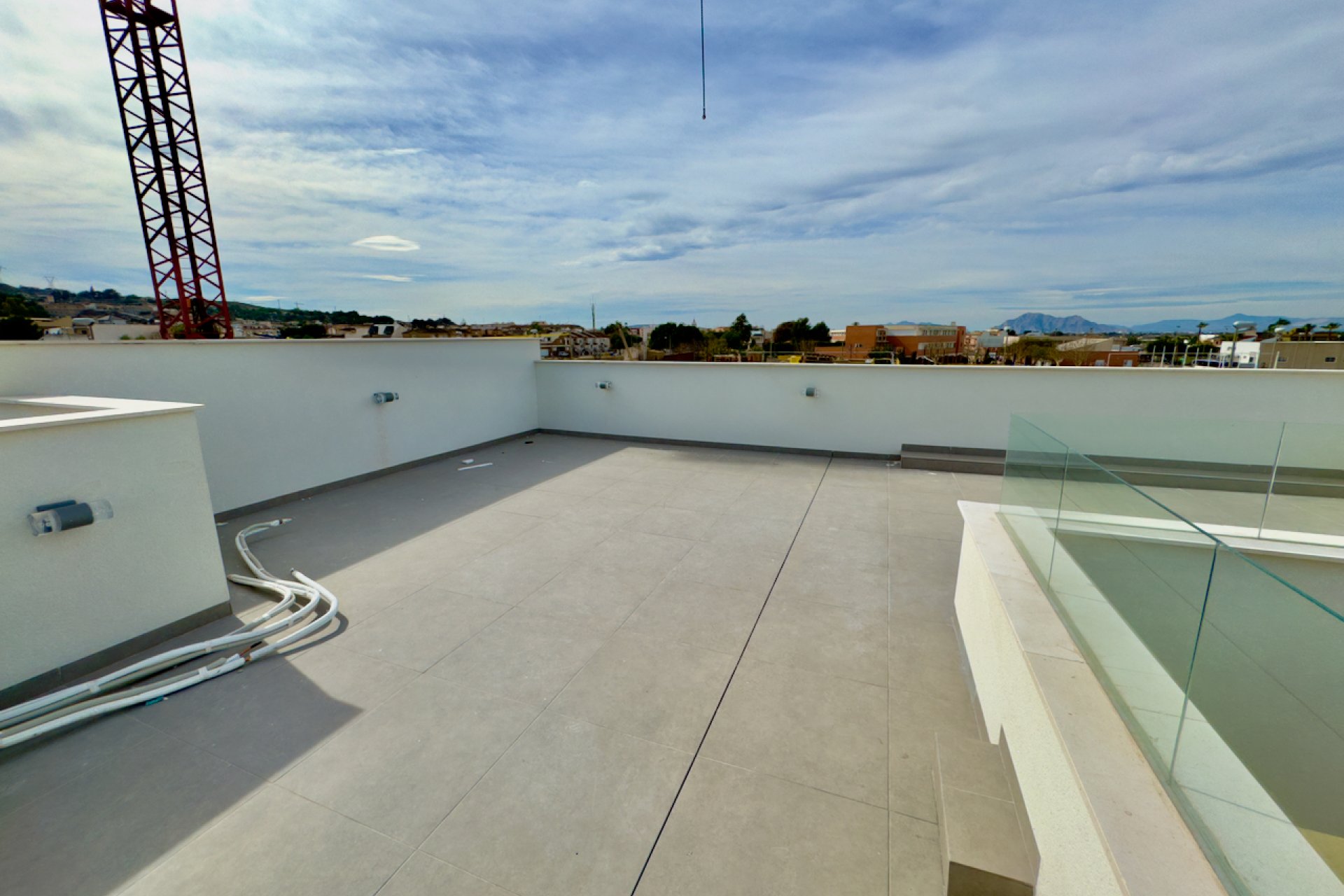 Obra nueva - Villa - Ciudad Quesada - Rojales - Rojales