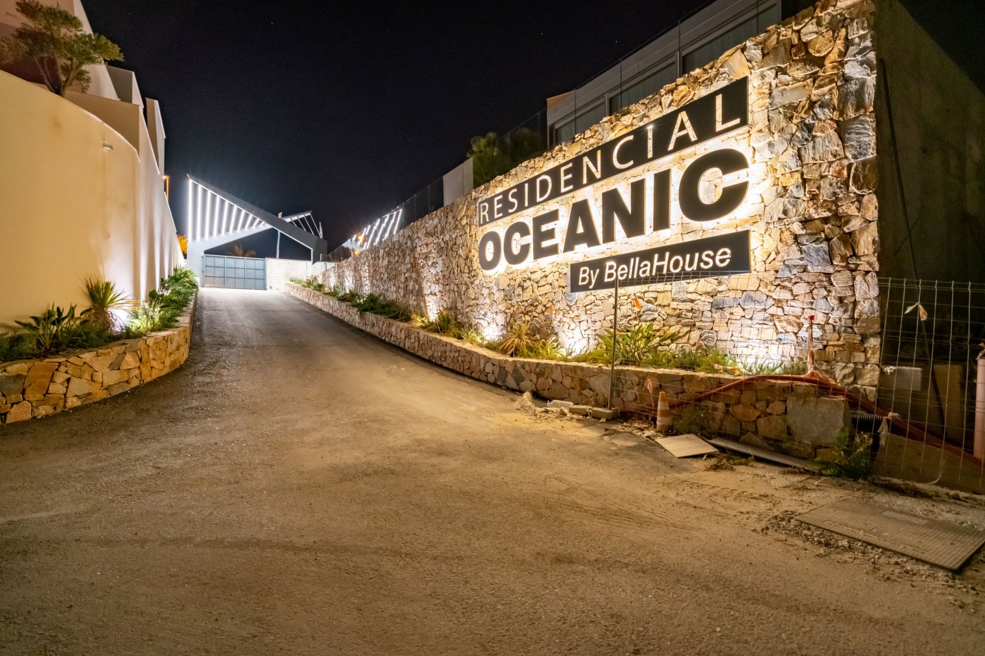Obra nueva - Villa - Ciudad Quesada - Rojales