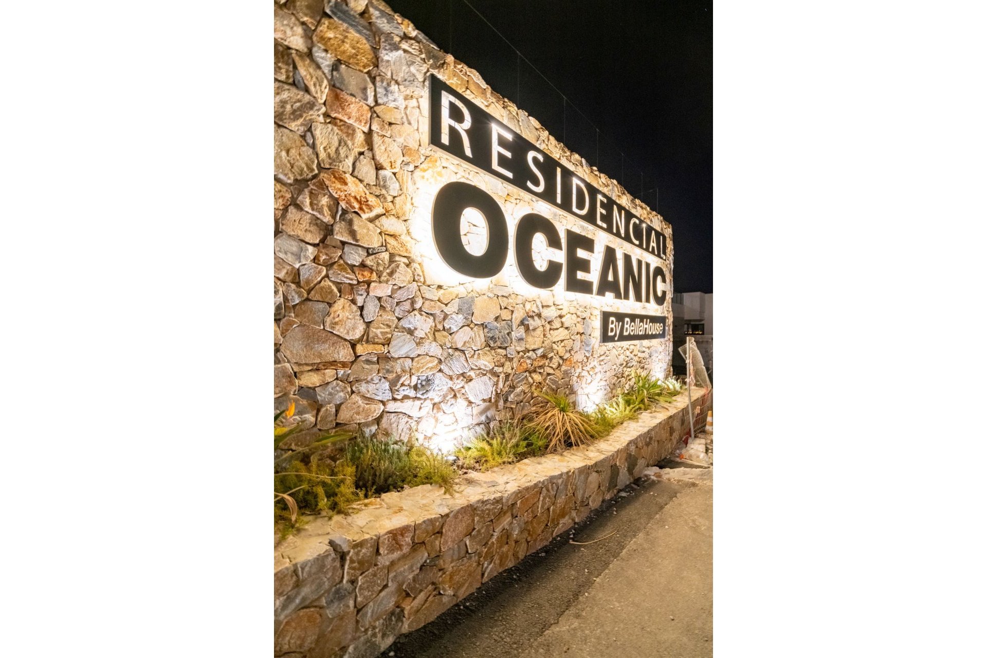 Obra nueva - Villa - Ciudad Quesada - Rojales