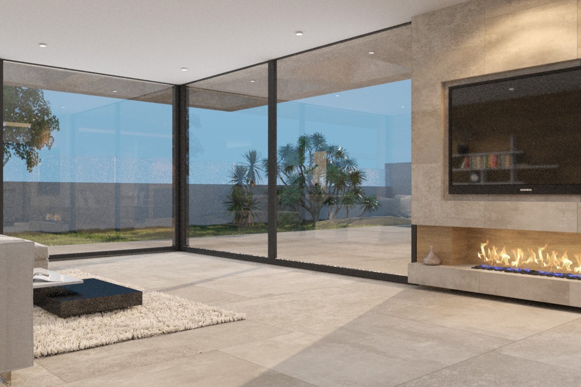 Obra nueva - Villa - Ciudad Quesada - Rojales