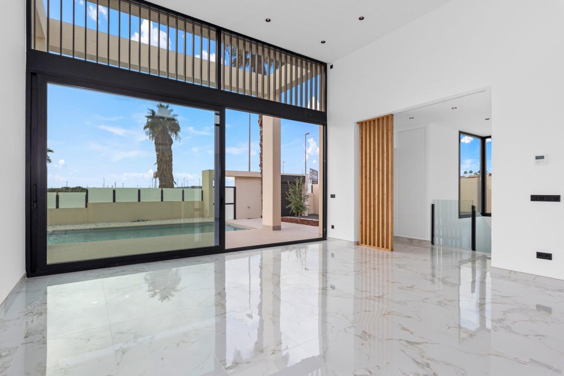 Obra nueva - Villa - Ciudad Quesada - Rojales