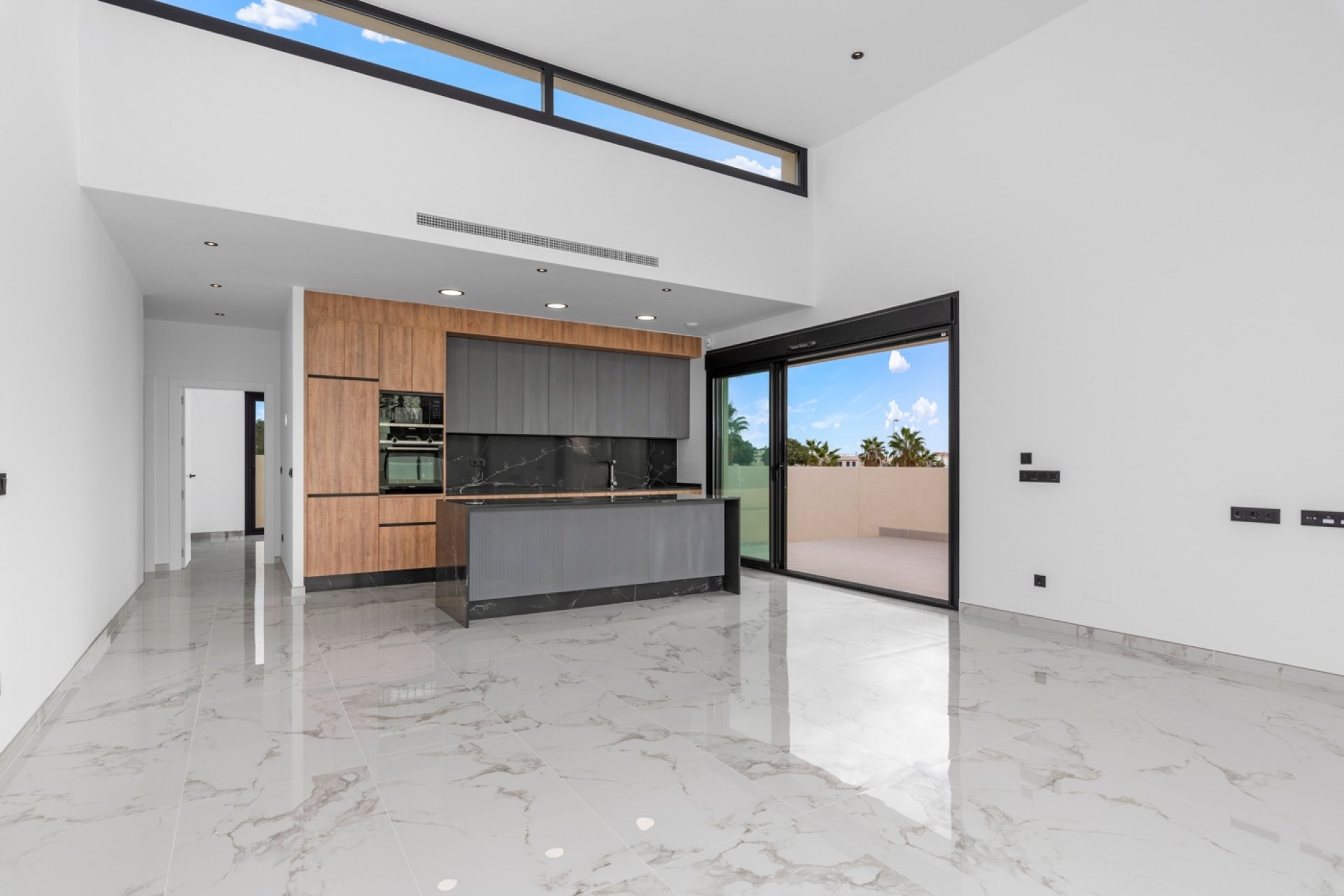 Obra nueva - Villa - Ciudad Quesada - Rojales