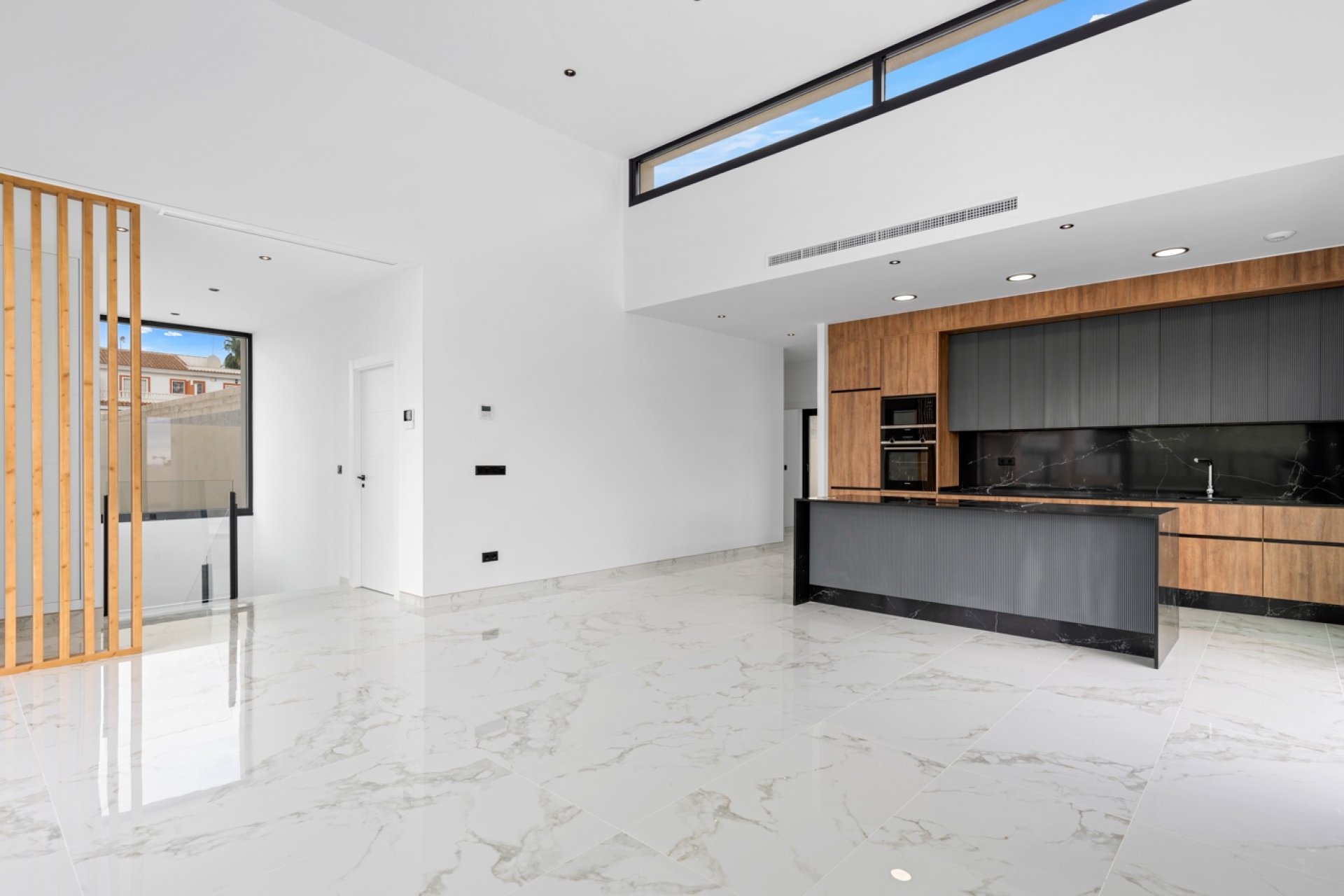 Obra nueva - Villa - Ciudad Quesada - Rojales