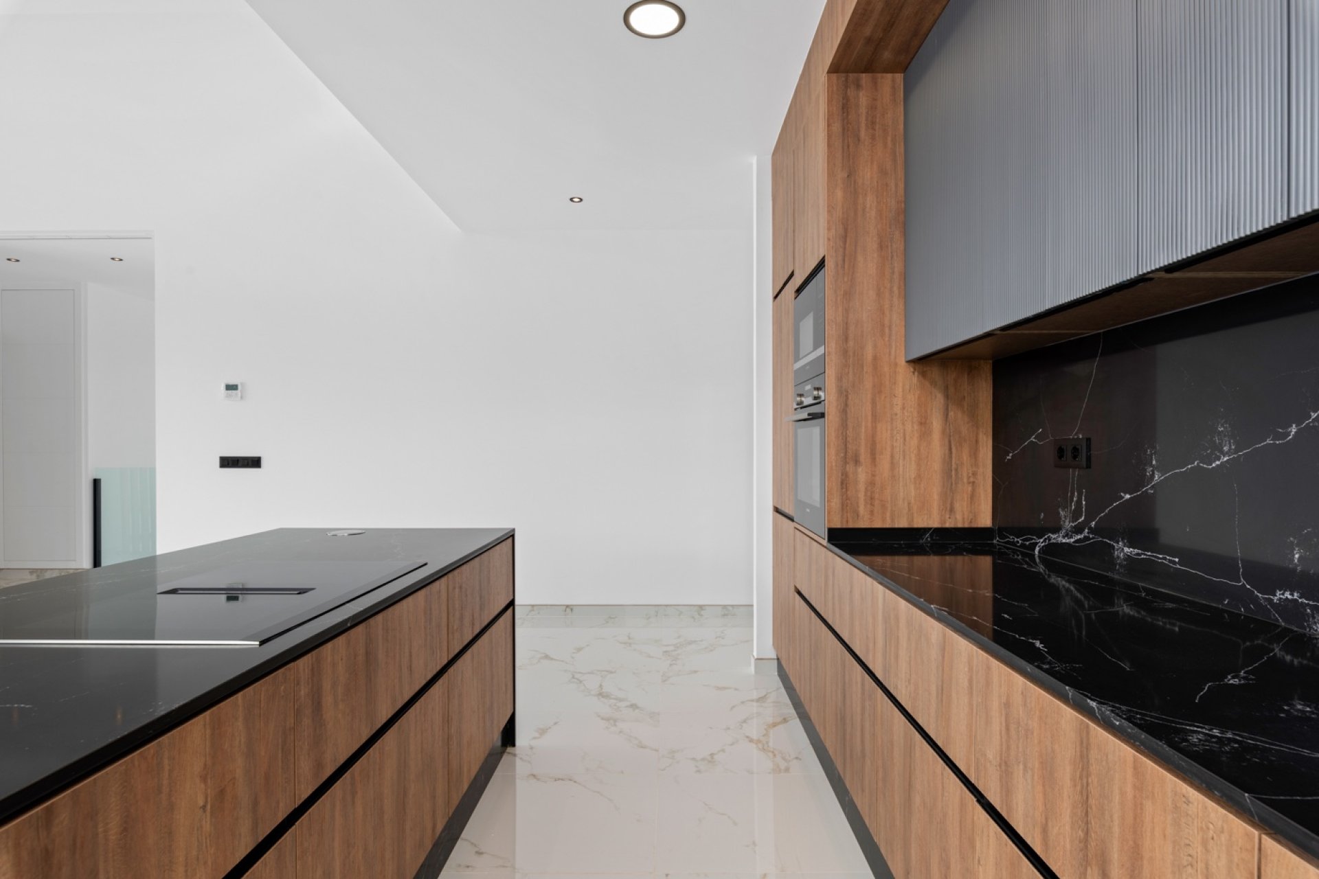 Obra nueva - Villa - Ciudad Quesada - Rojales