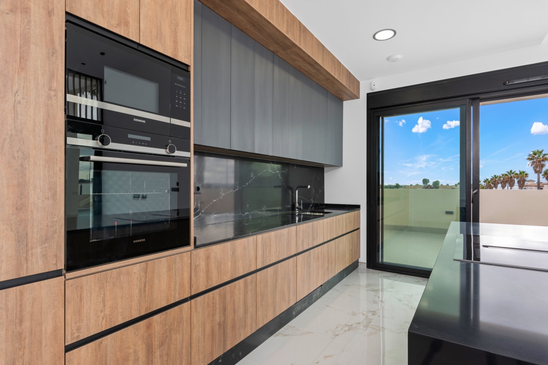 Obra nueva - Villa - Ciudad Quesada - Rojales