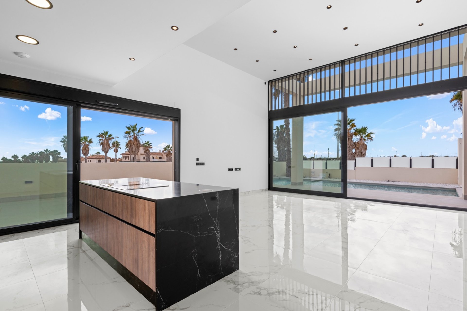 Obra nueva - Villa - Ciudad Quesada - Rojales