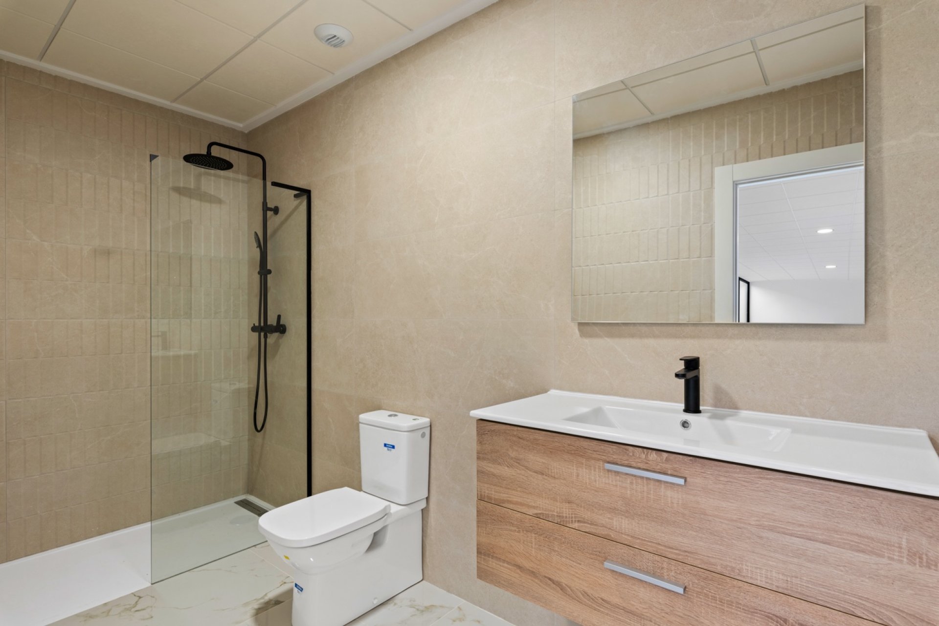 Obra nueva - Villa - Ciudad Quesada - Rojales