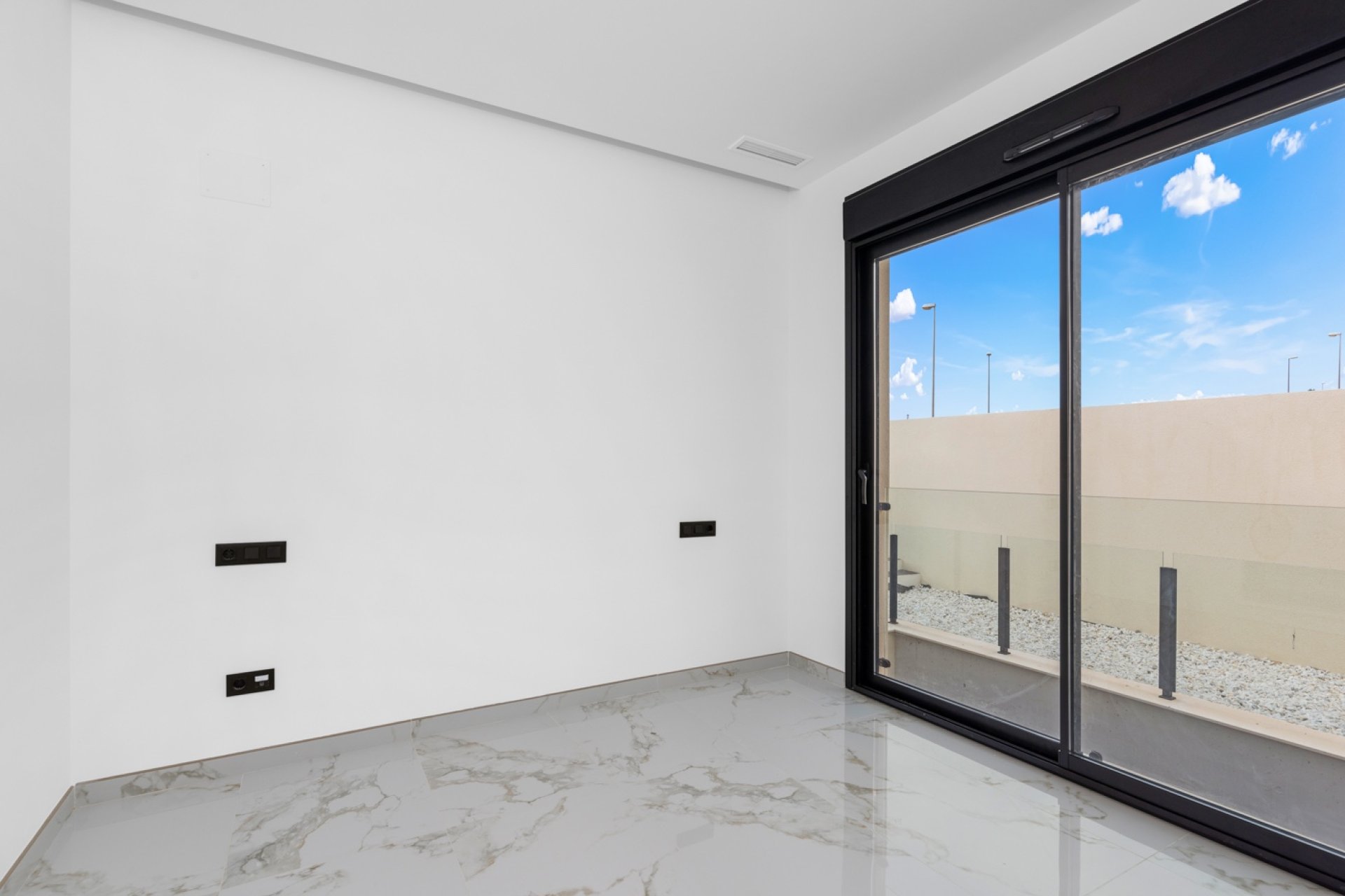 Obra nueva - Villa - Ciudad Quesada - Rojales