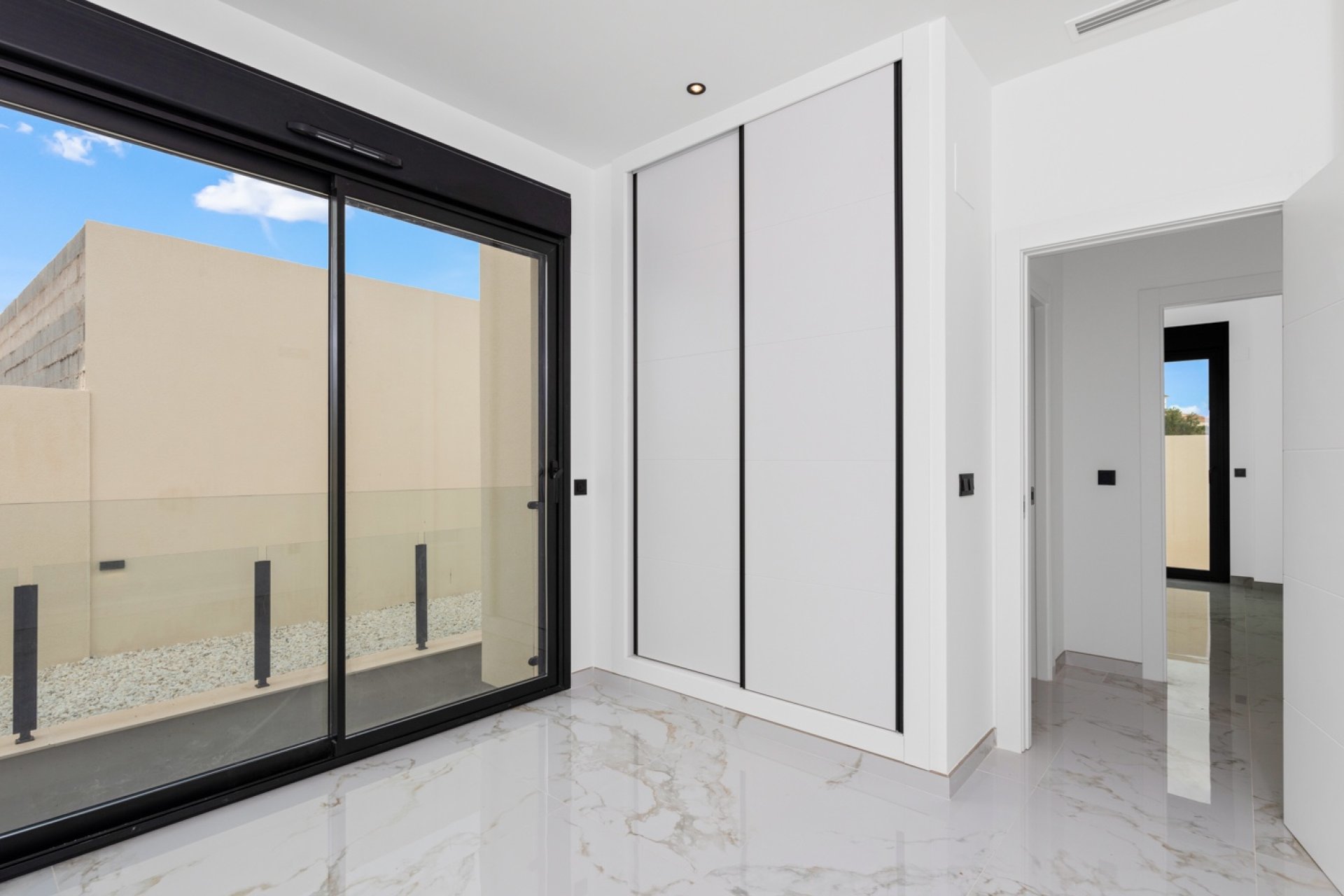 Obra nueva - Villa - Ciudad Quesada - Rojales