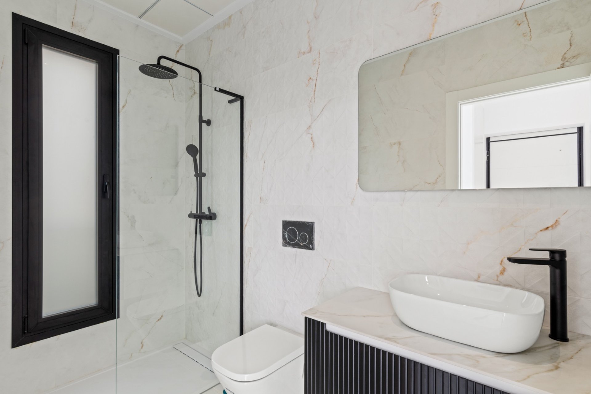 Obra nueva - Villa - Ciudad Quesada - Rojales