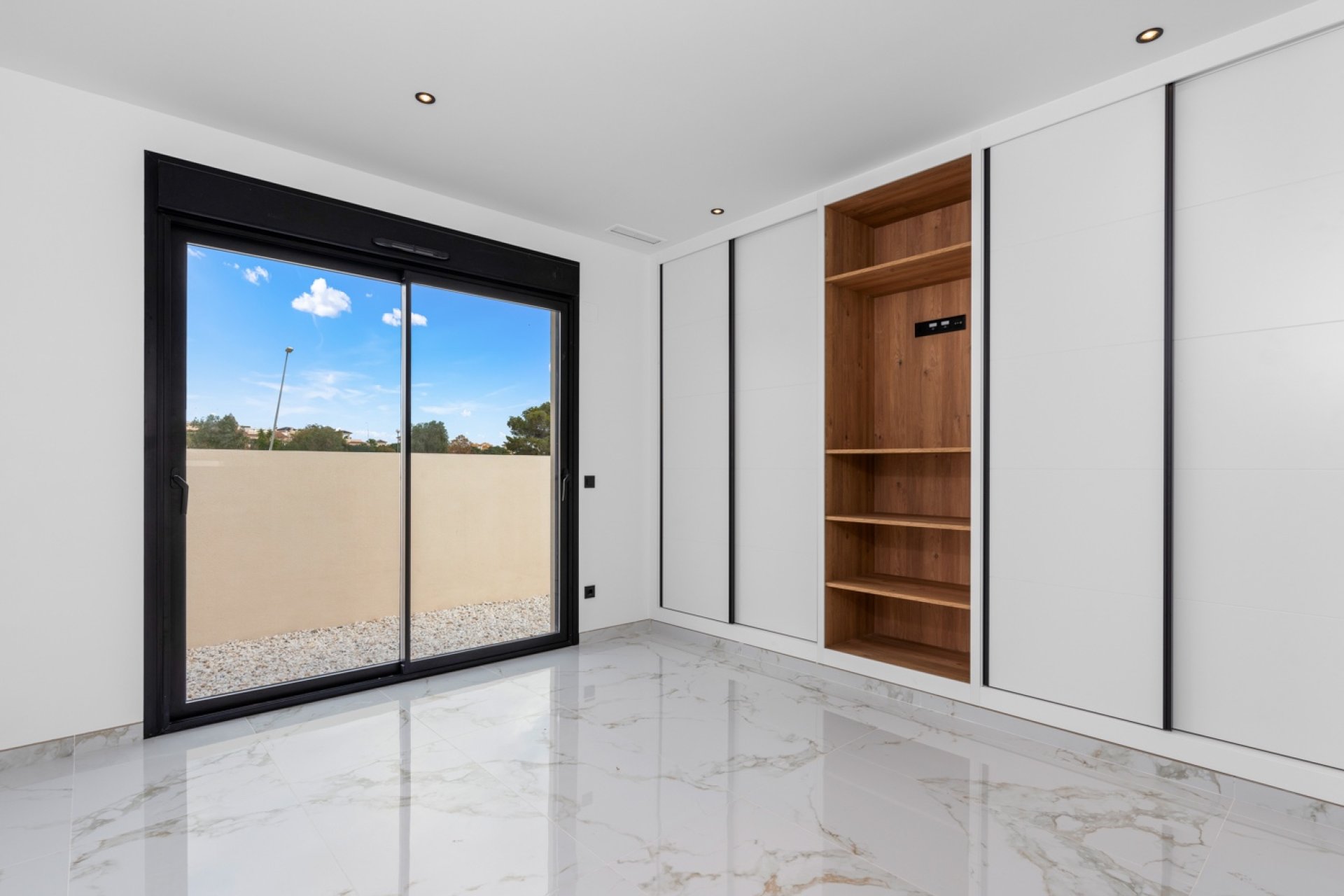 Obra nueva - Villa - Ciudad Quesada - Rojales